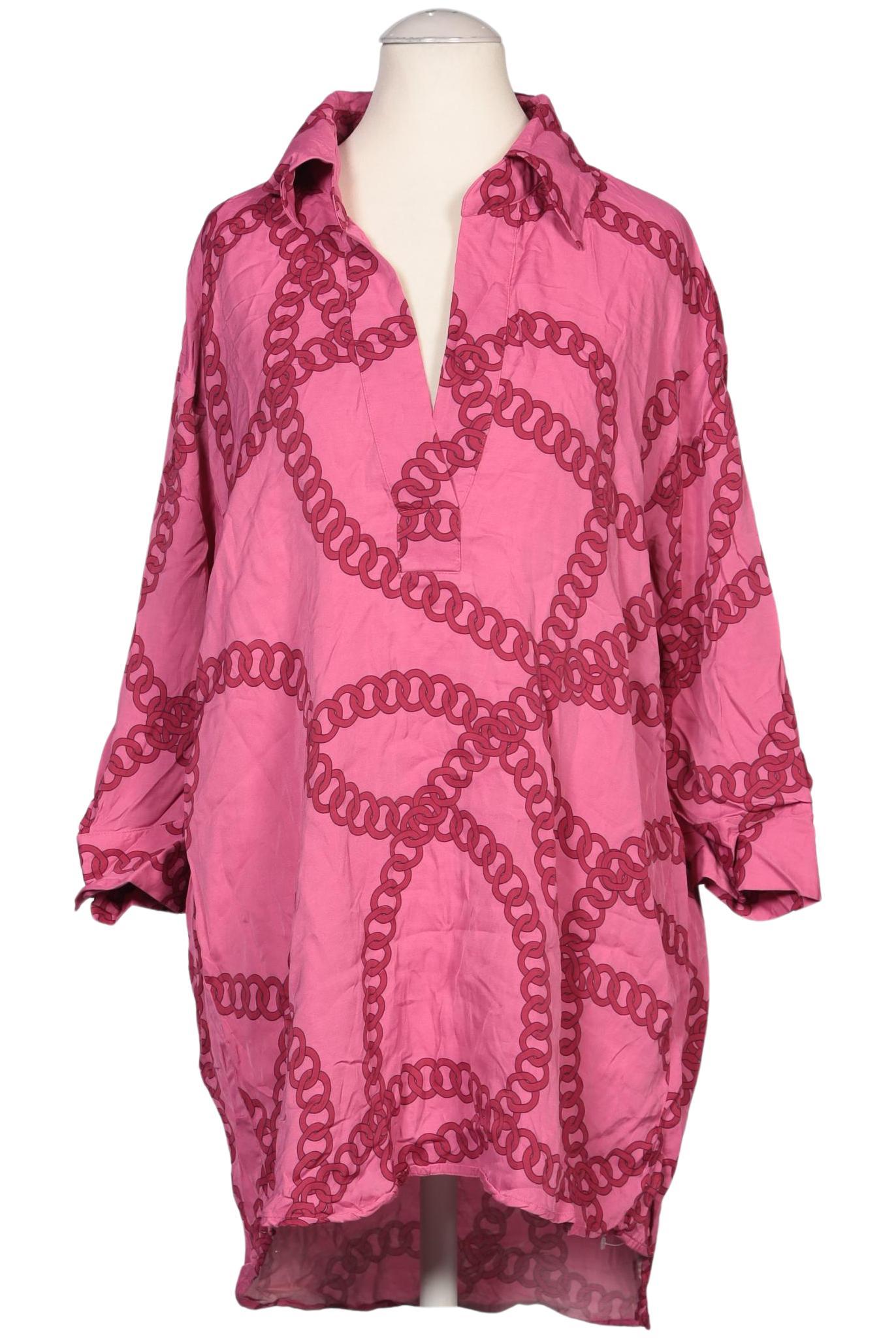 

Seidensticker Damen Bluse, pink, Gr. 34