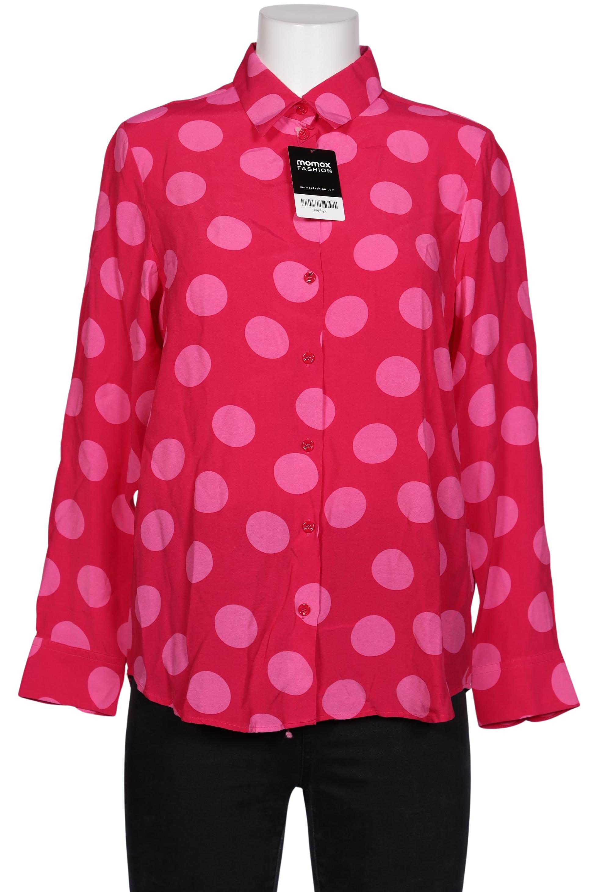

Seidensticker Damen Bluse, pink, Gr. 38