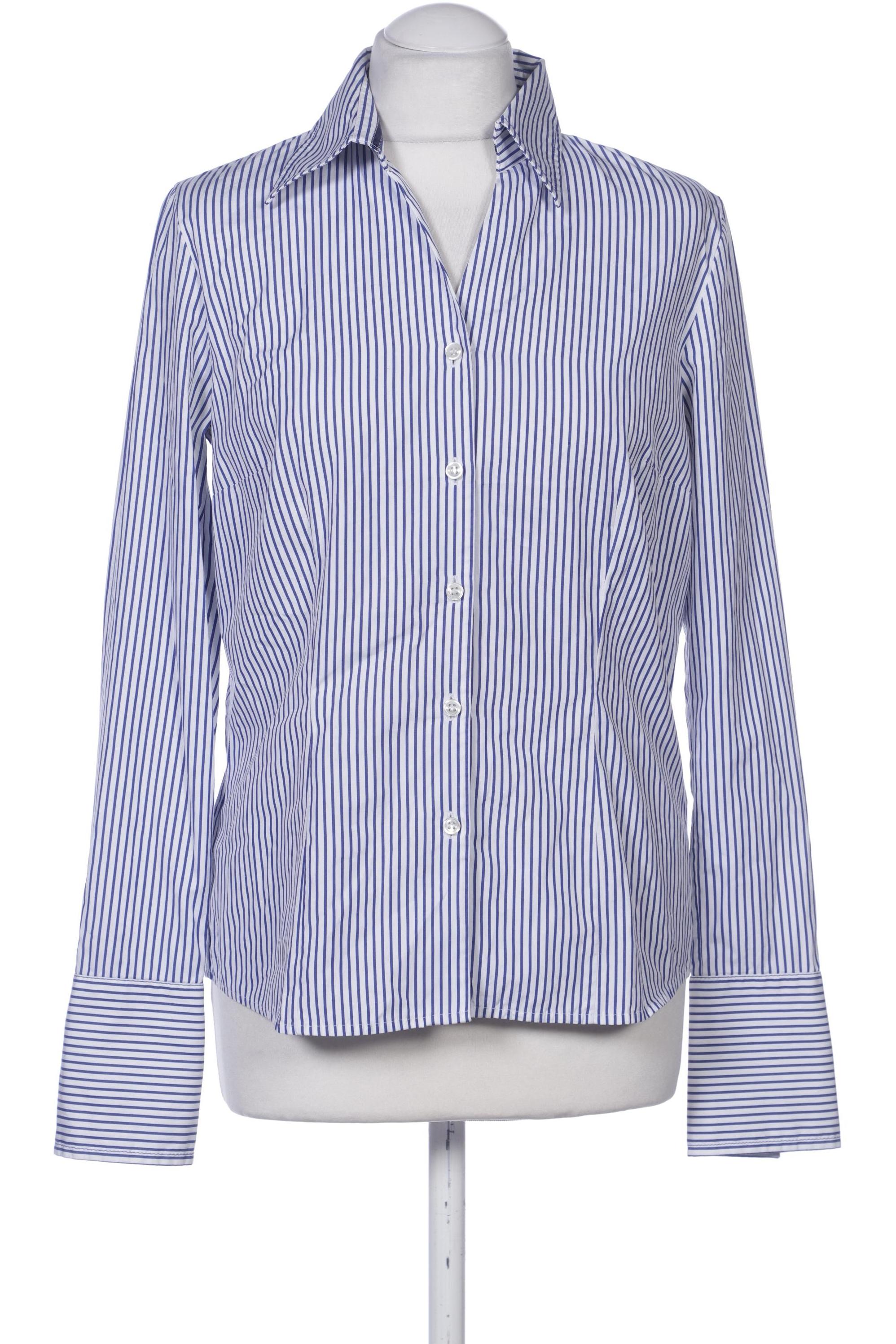 

Seidensticker Damen Bluse, weiß, Gr. 38