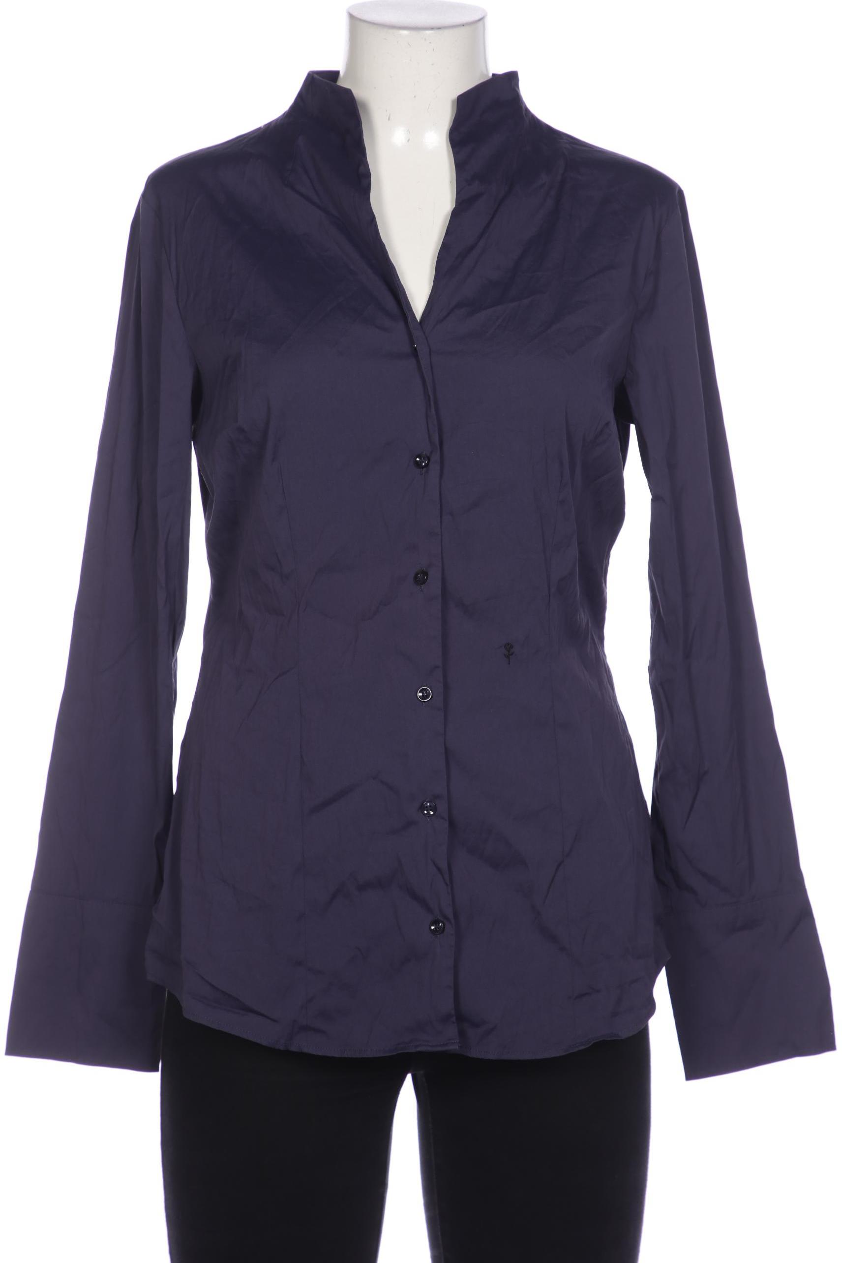 

Seidensticker Damen Bluse, flieder, Gr. 40