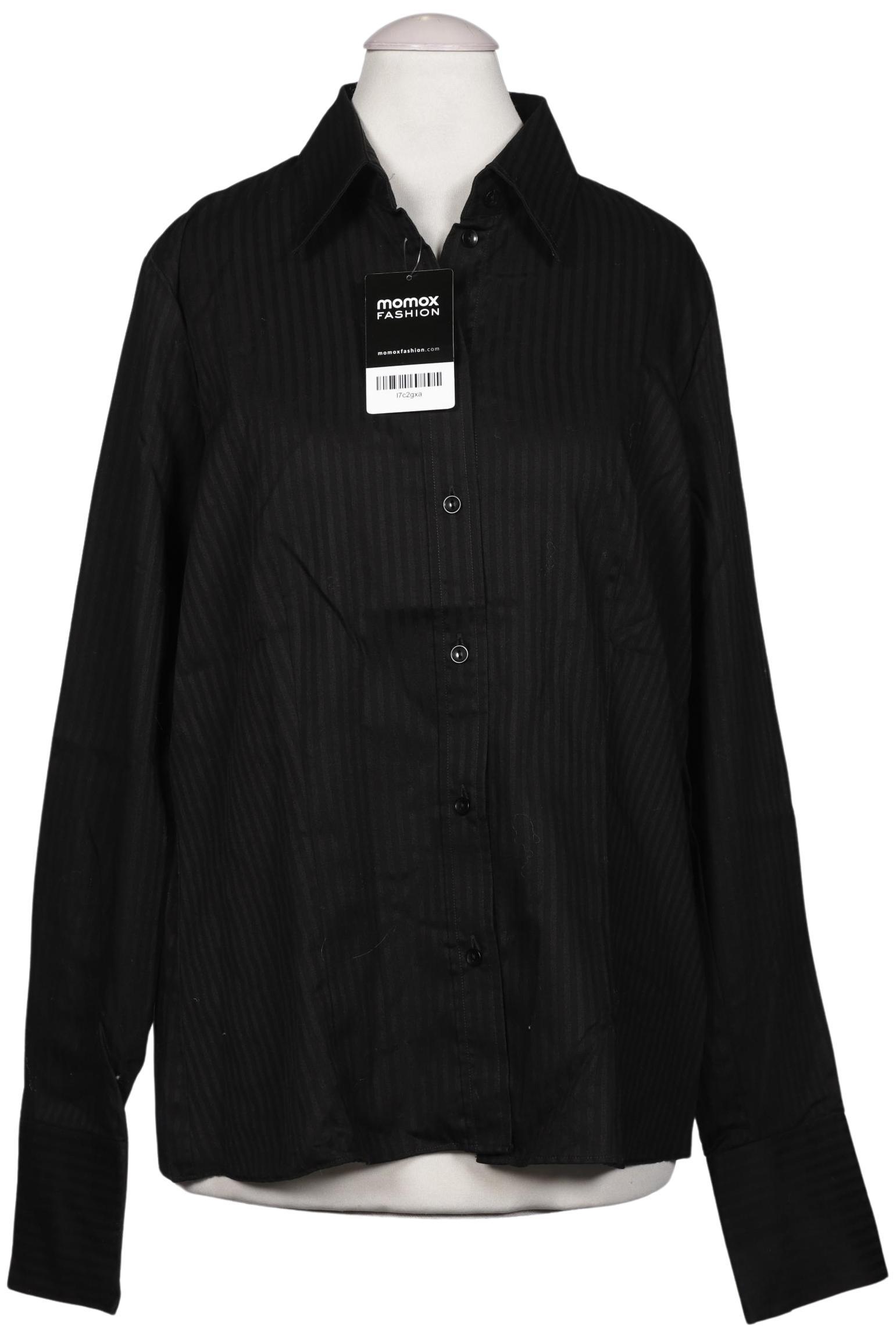 

Seidensticker Damen Bluse, schwarz, Gr. 38