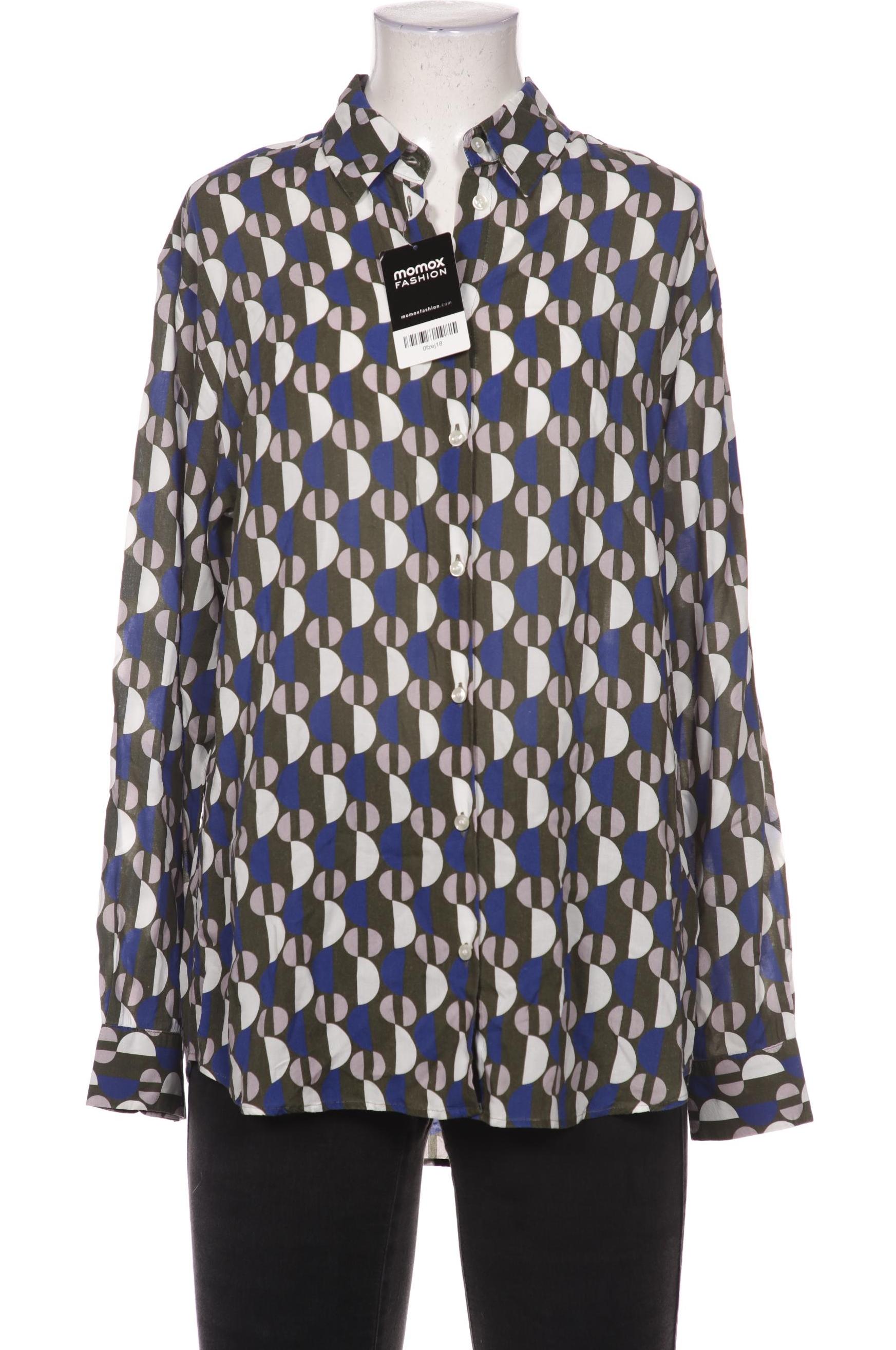 

Seidensticker Damen Bluse, grün, Gr. 36