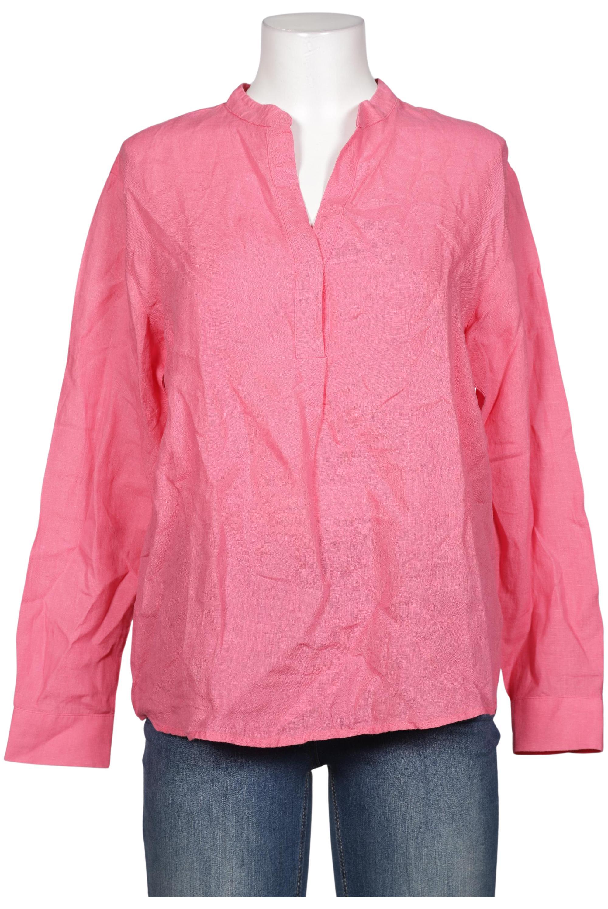 

Seidensticker Damen Bluse, pink, Gr. 36