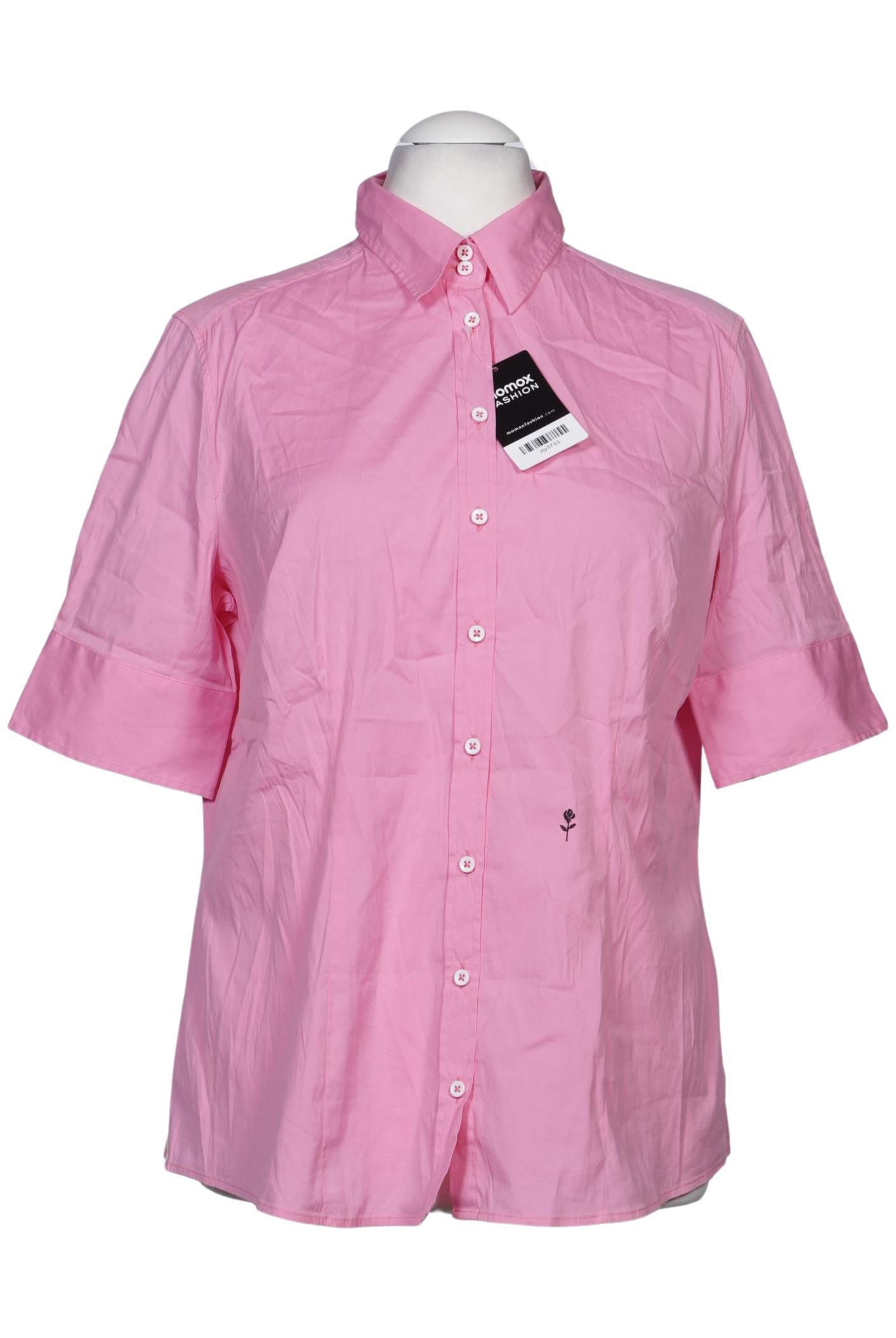

Seidensticker Damen Bluse, pink, Gr. 44