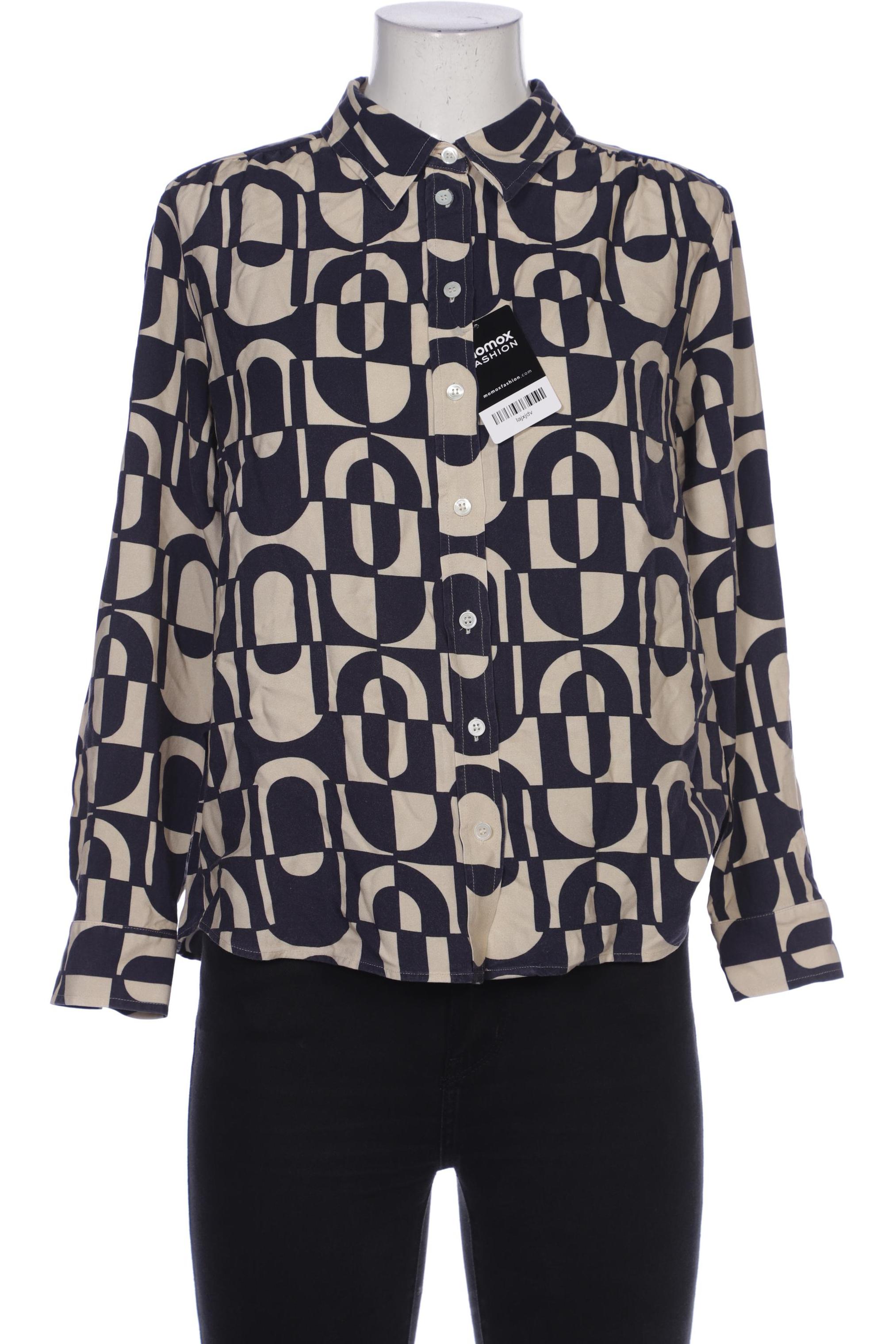 

Seidensticker Damen Bluse, beige, Gr. 38