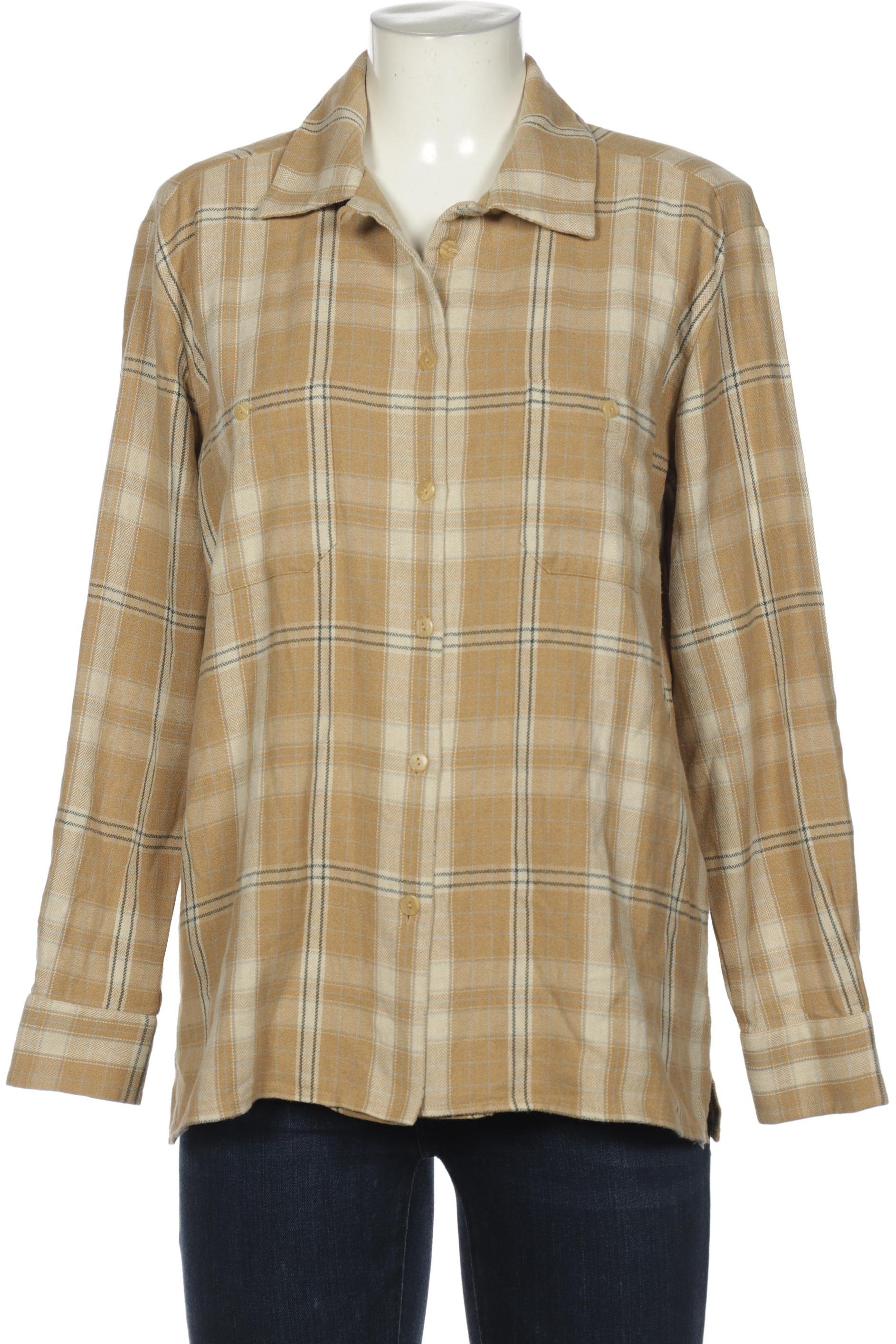 

Seidensticker Damen Bluse, beige