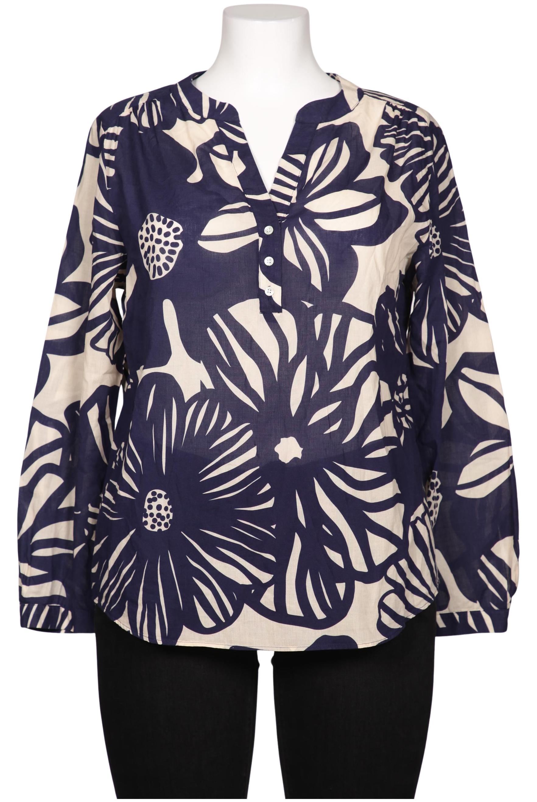 

Seidensticker Damen Bluse, mehrfarbig, Gr. 42