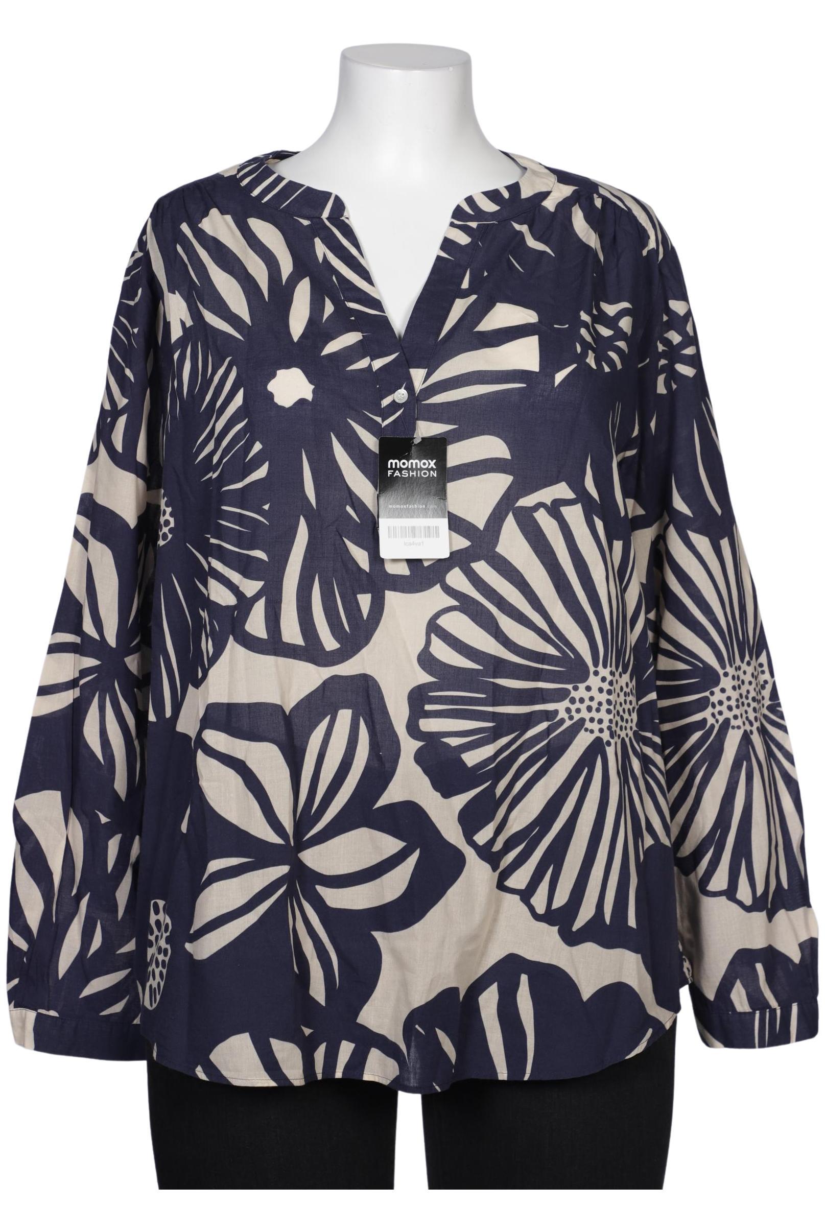 

Seidensticker Damen Bluse, mehrfarbig, Gr. 48