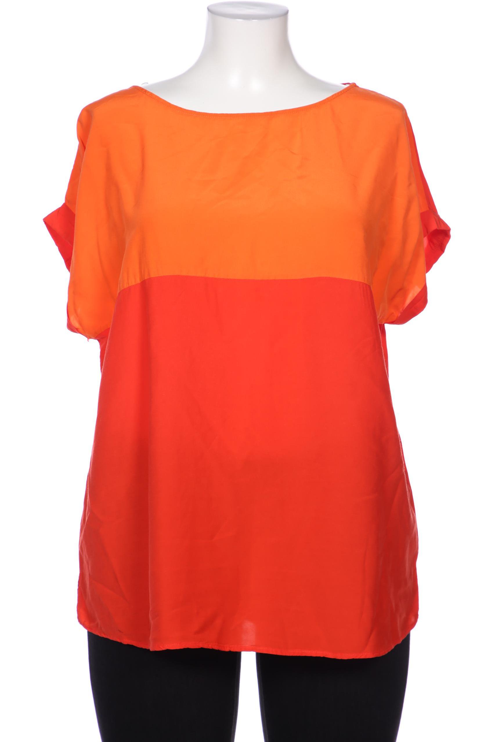 

Seidensticker Damen Bluse, orange