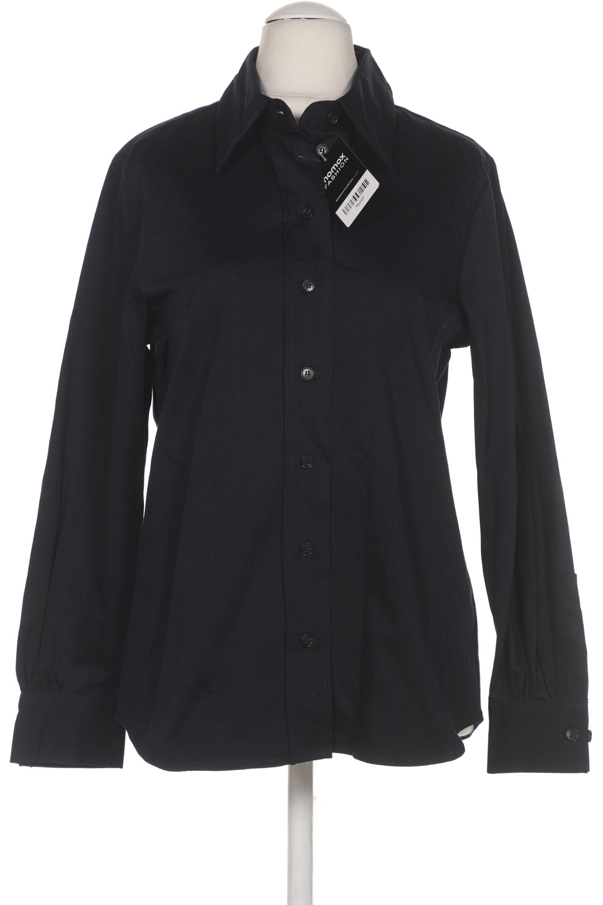 

Seidensticker Damen Bluse, marineblau, Gr. 38