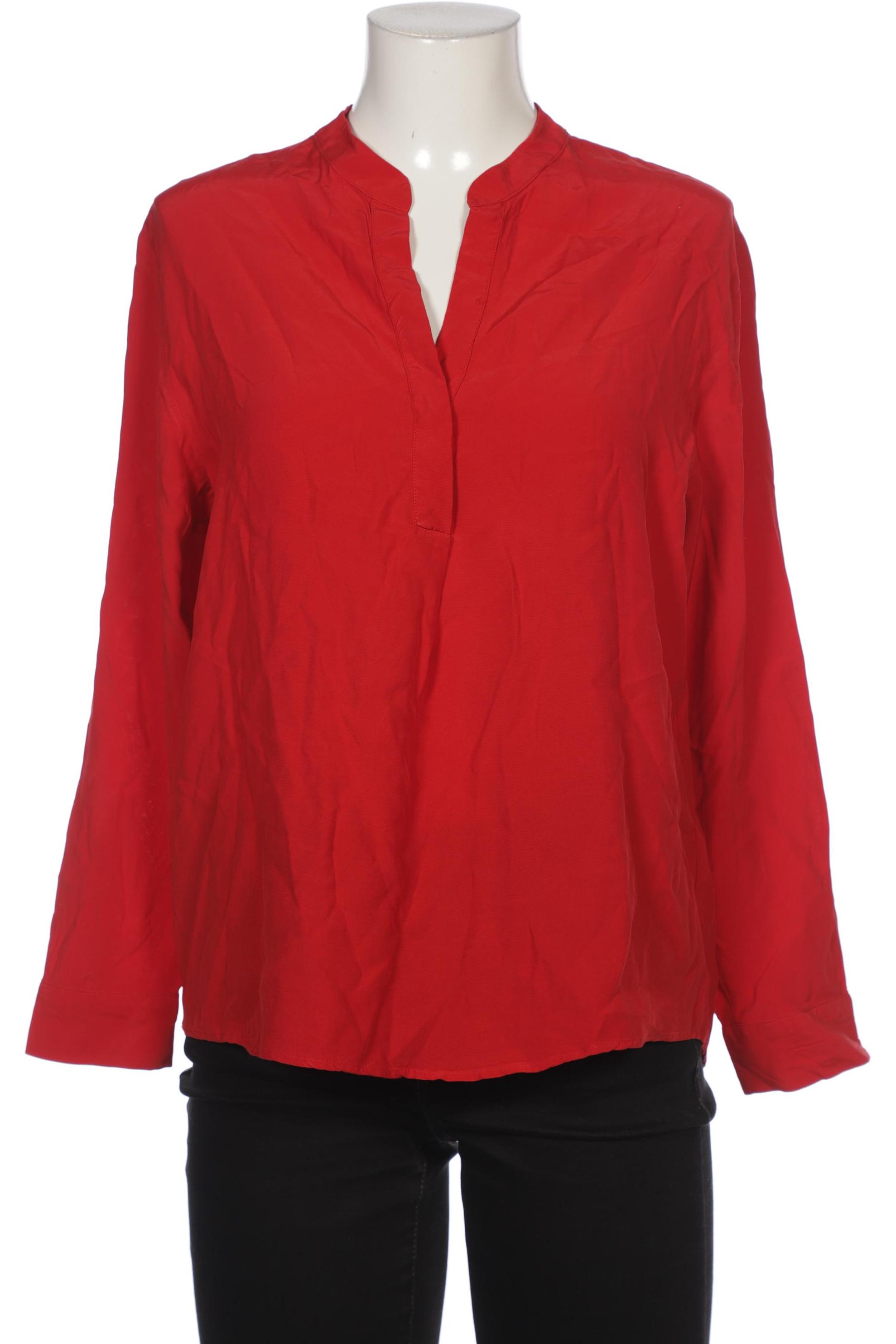 

Seidensticker Damen Bluse, rot