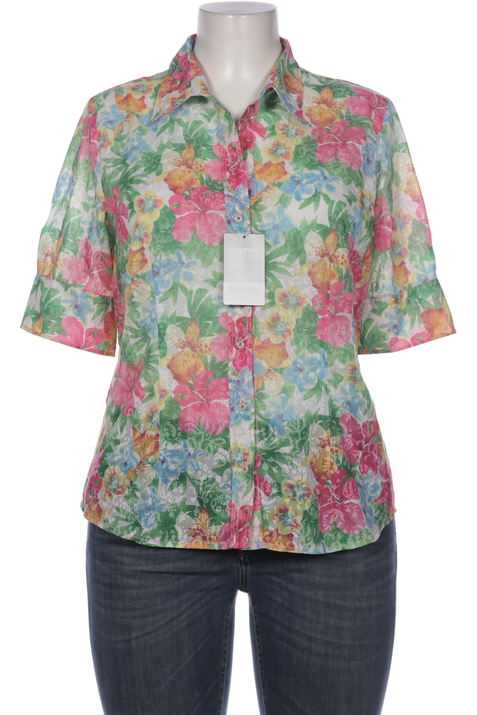 

Seidensticker Damen Bluse, mehrfarbig, Gr. 42