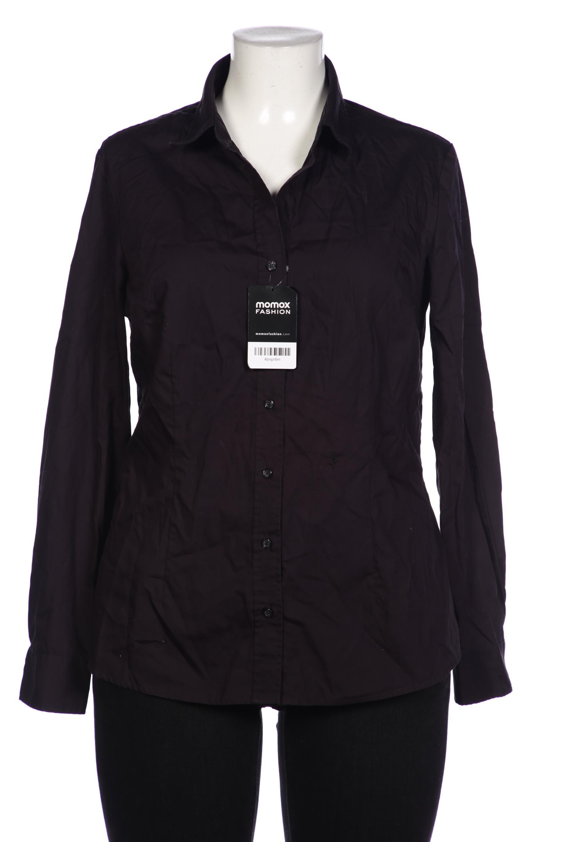 

Seidensticker Damen Bluse, schwarz, Gr. 42