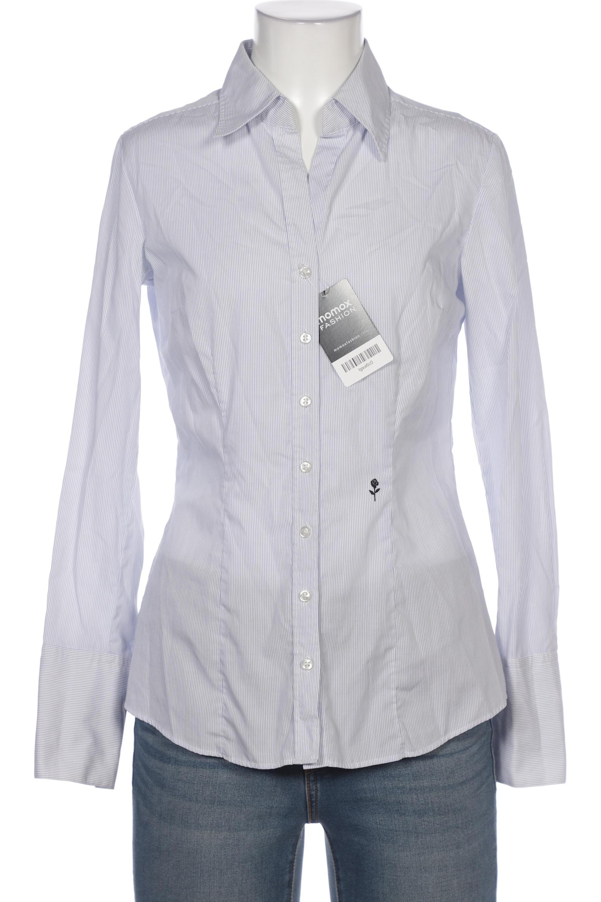 

Seidensticker Damen Bluse, hellblau