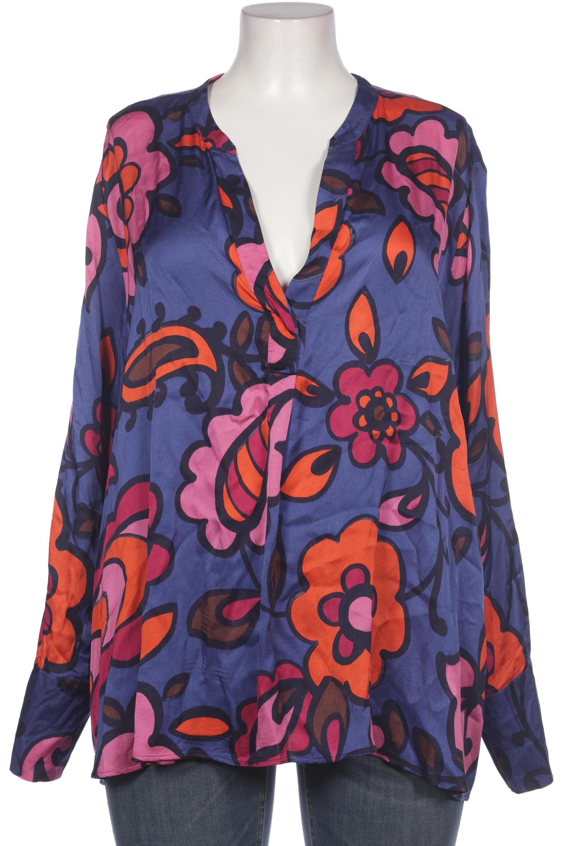 

Seidensticker Damen Bluse, mehrfarbig, Gr. 52