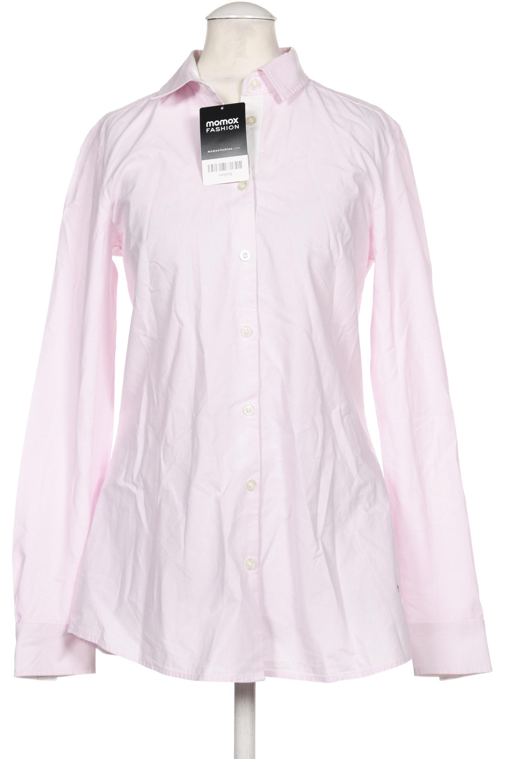 

Seidensticker Damen Bluse, pink, Gr. 36
