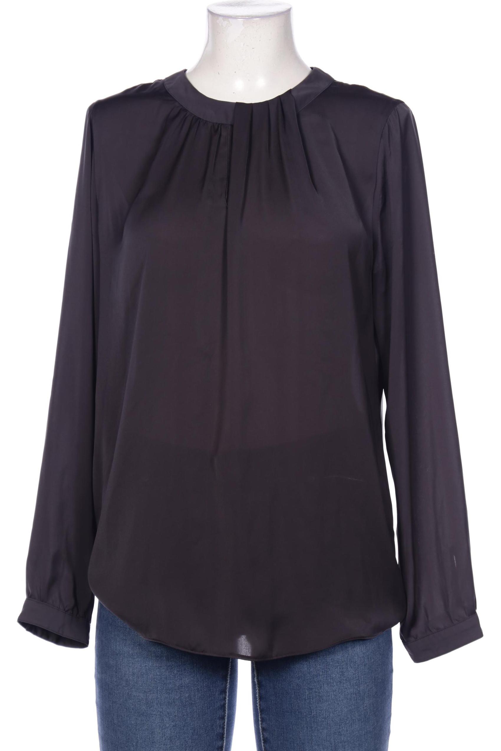

Seidensticker Damen Bluse, grau, Gr. 40