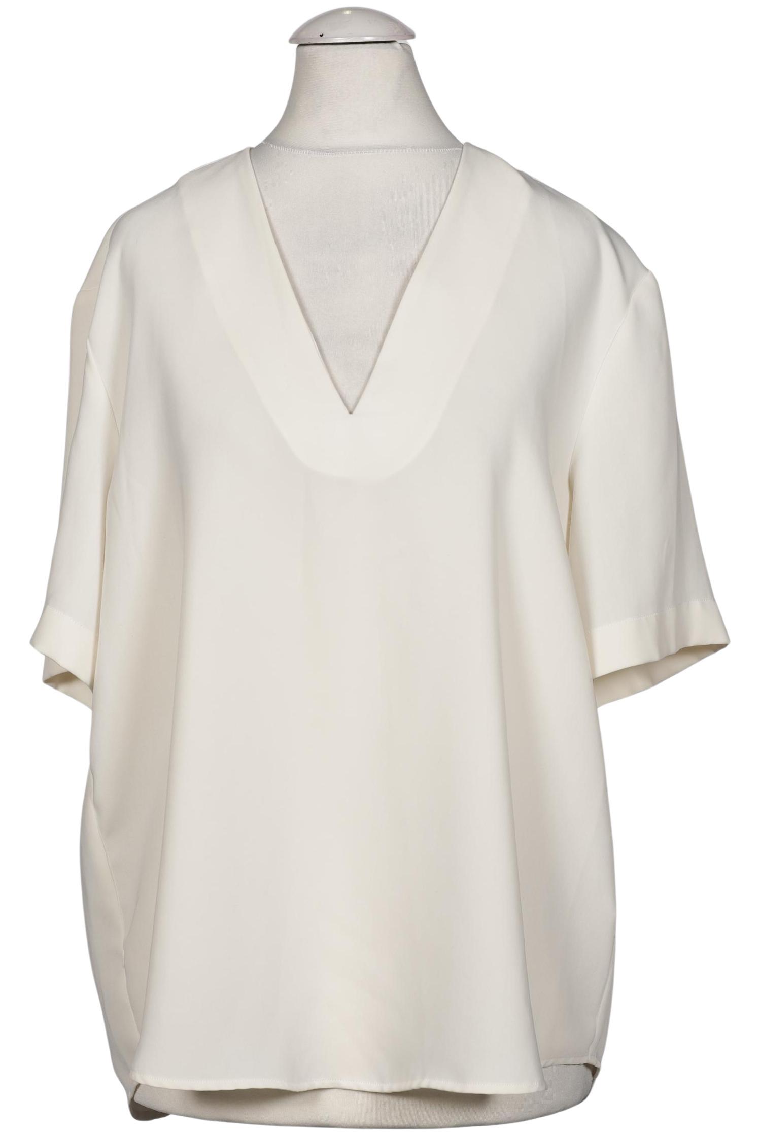 

Seidensticker Damen Bluse, cremeweiß, Gr. 34