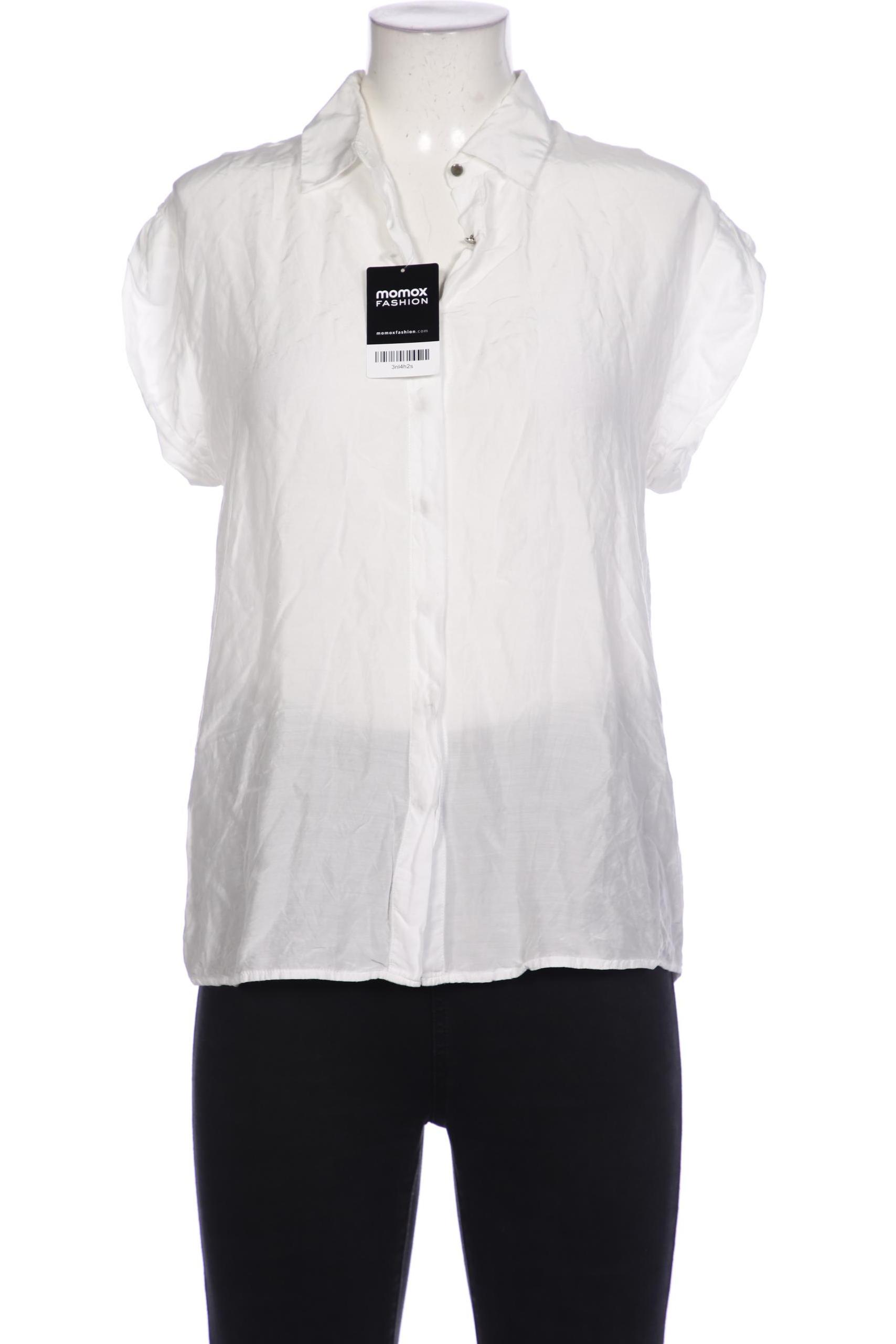

Seidensticker Damen Bluse, weiß, Gr. 38