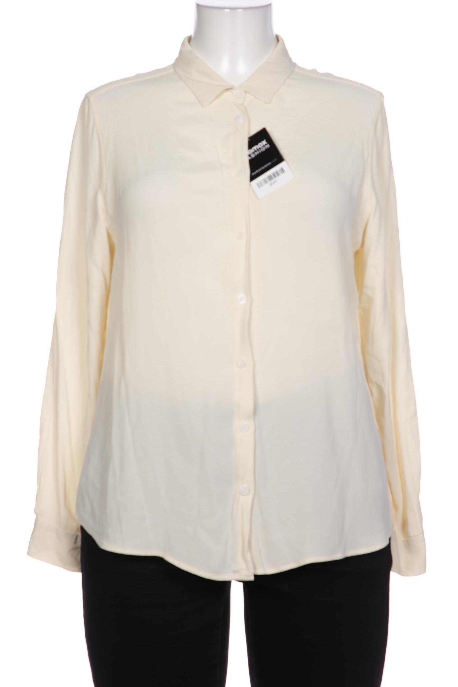 

Seidensticker Damen Bluse, cremeweiß, Gr. 42