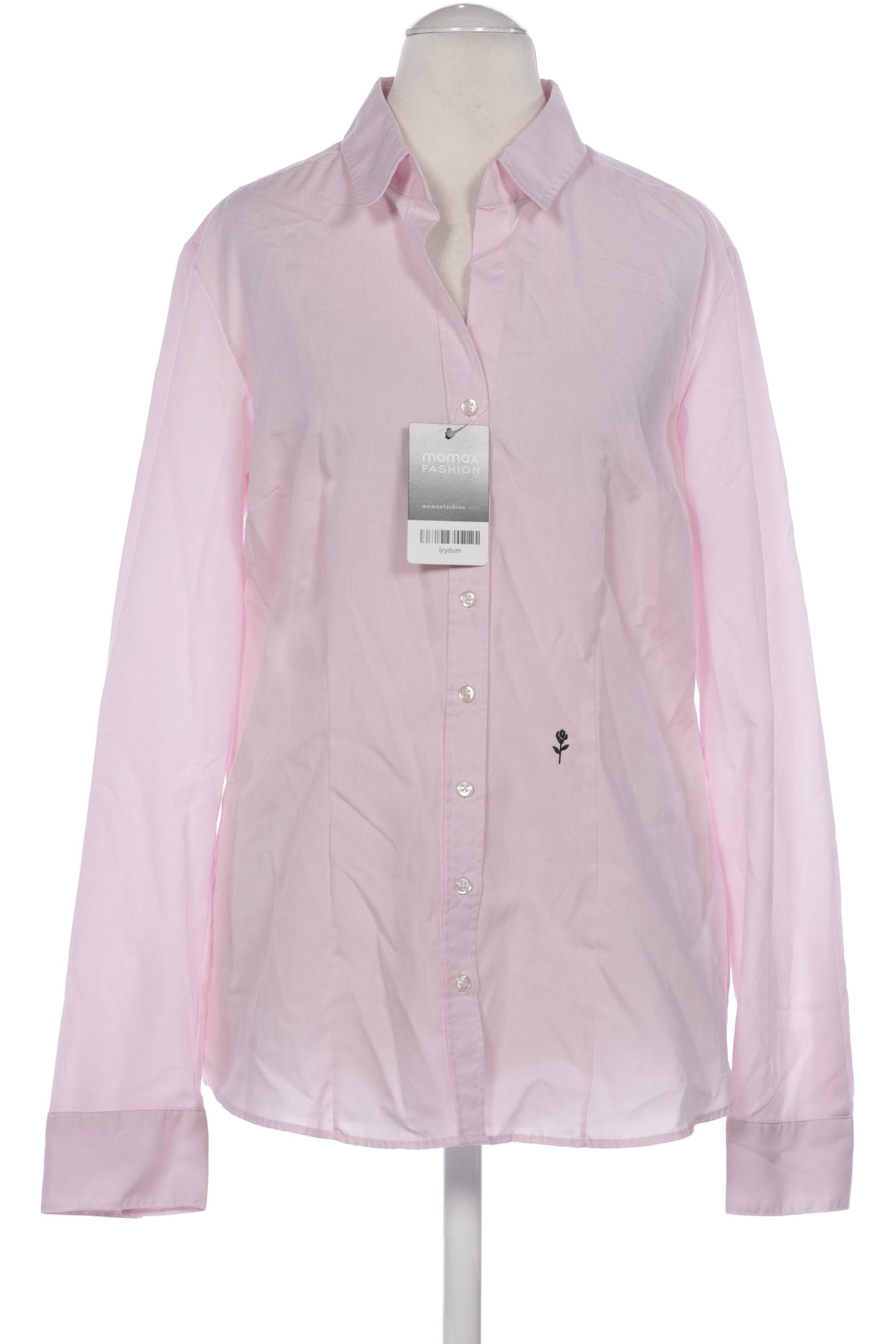 

Seidensticker Damen Bluse, pink, Gr. 38