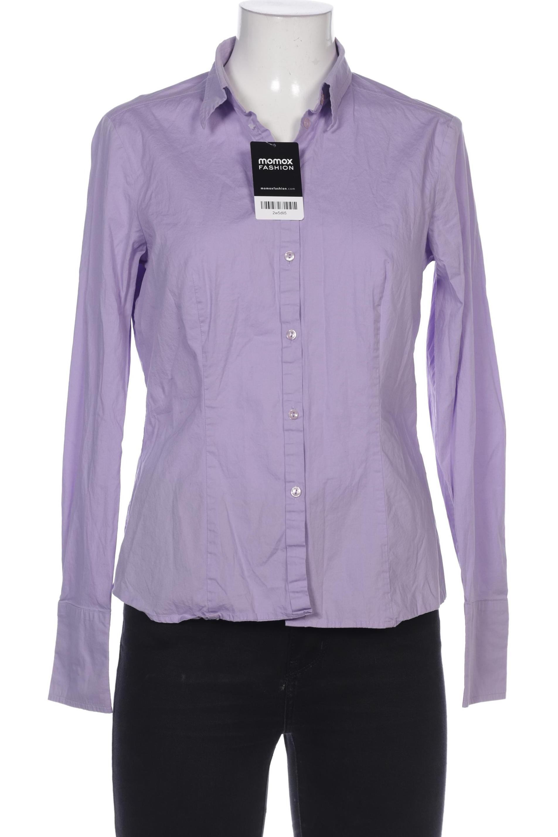 

Seidensticker Damen Bluse, flieder, Gr. 40