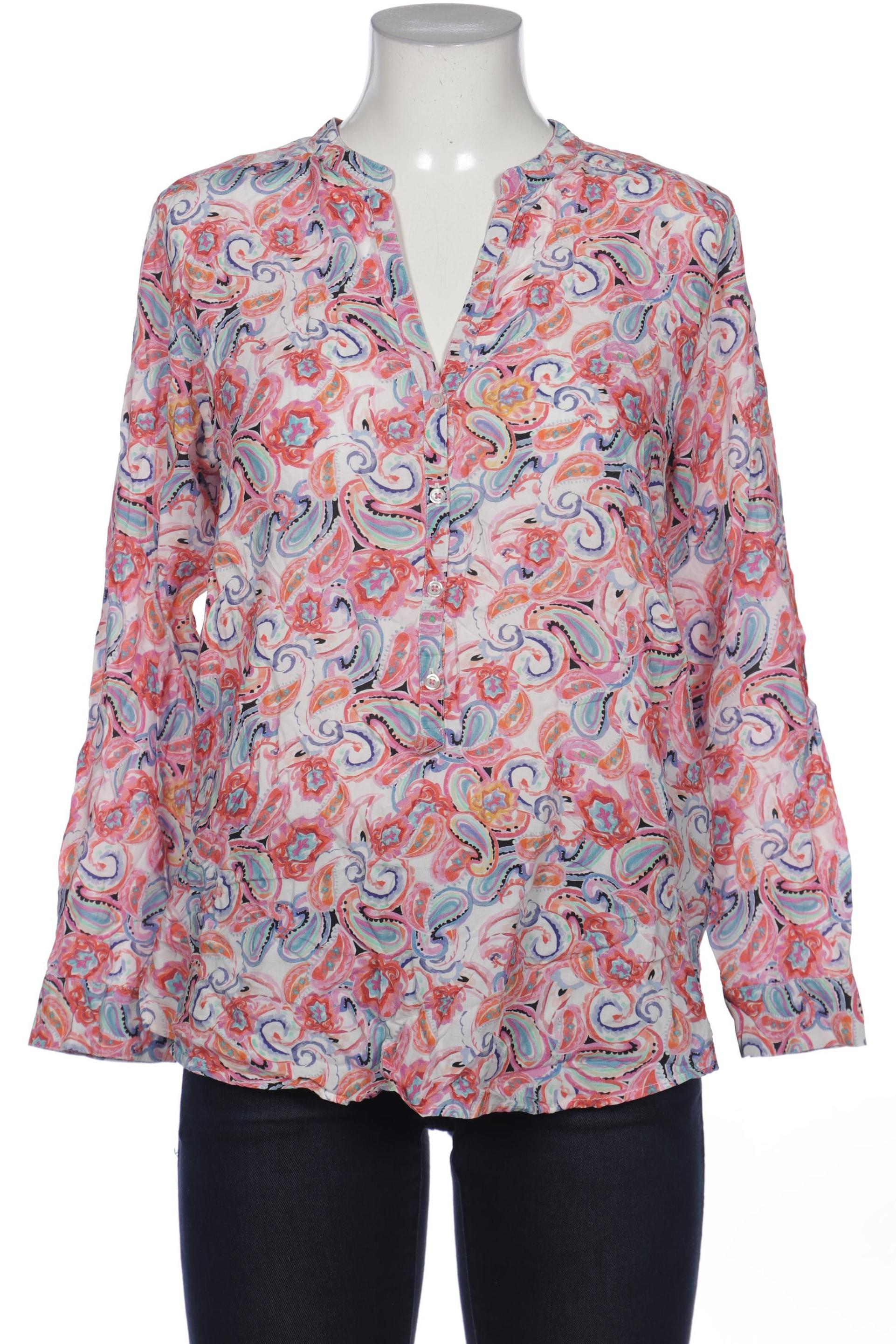 

Seidensticker Damen Bluse, mehrfarbig