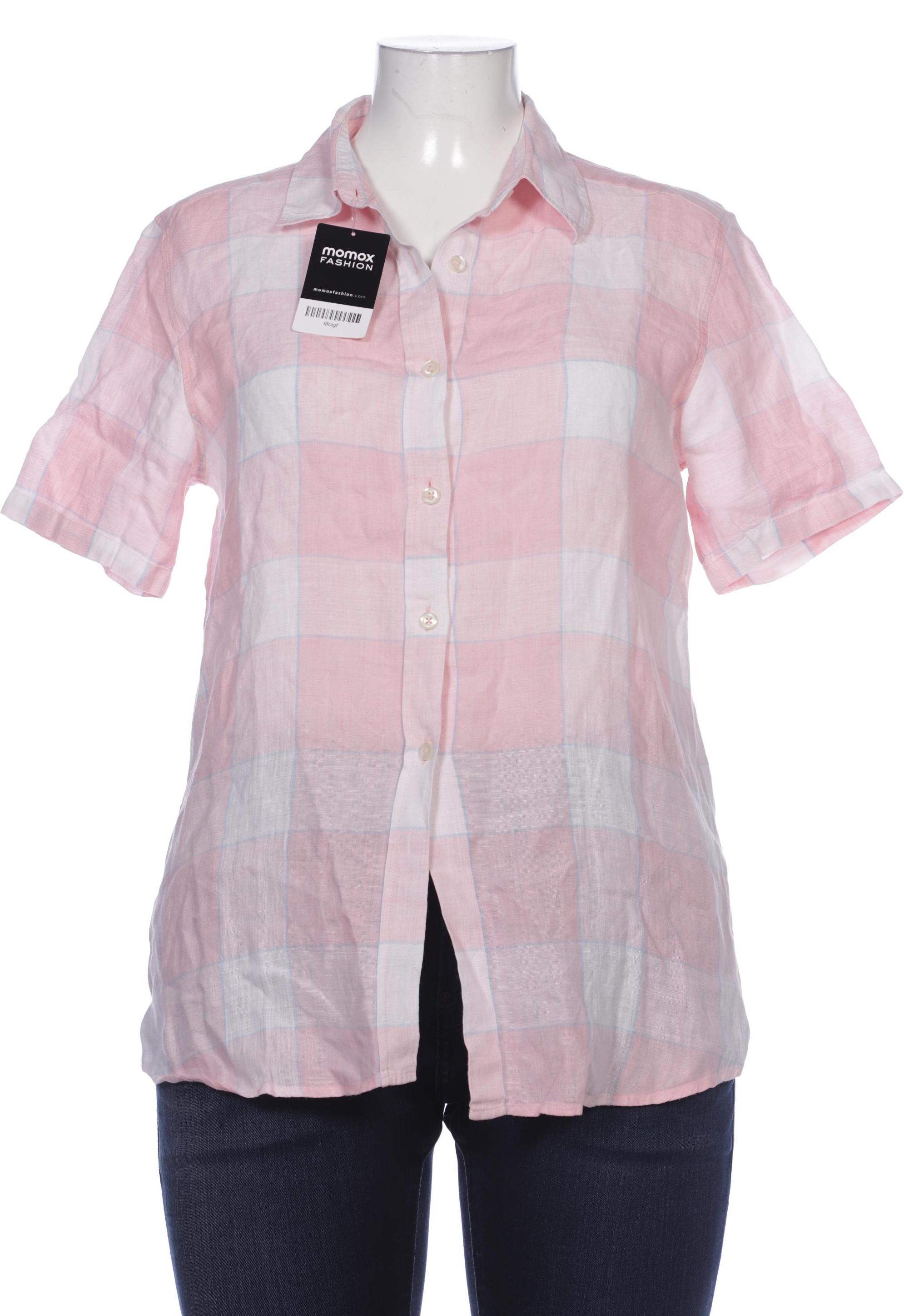 

Seidensticker Damen Bluse, pink, Gr. 42