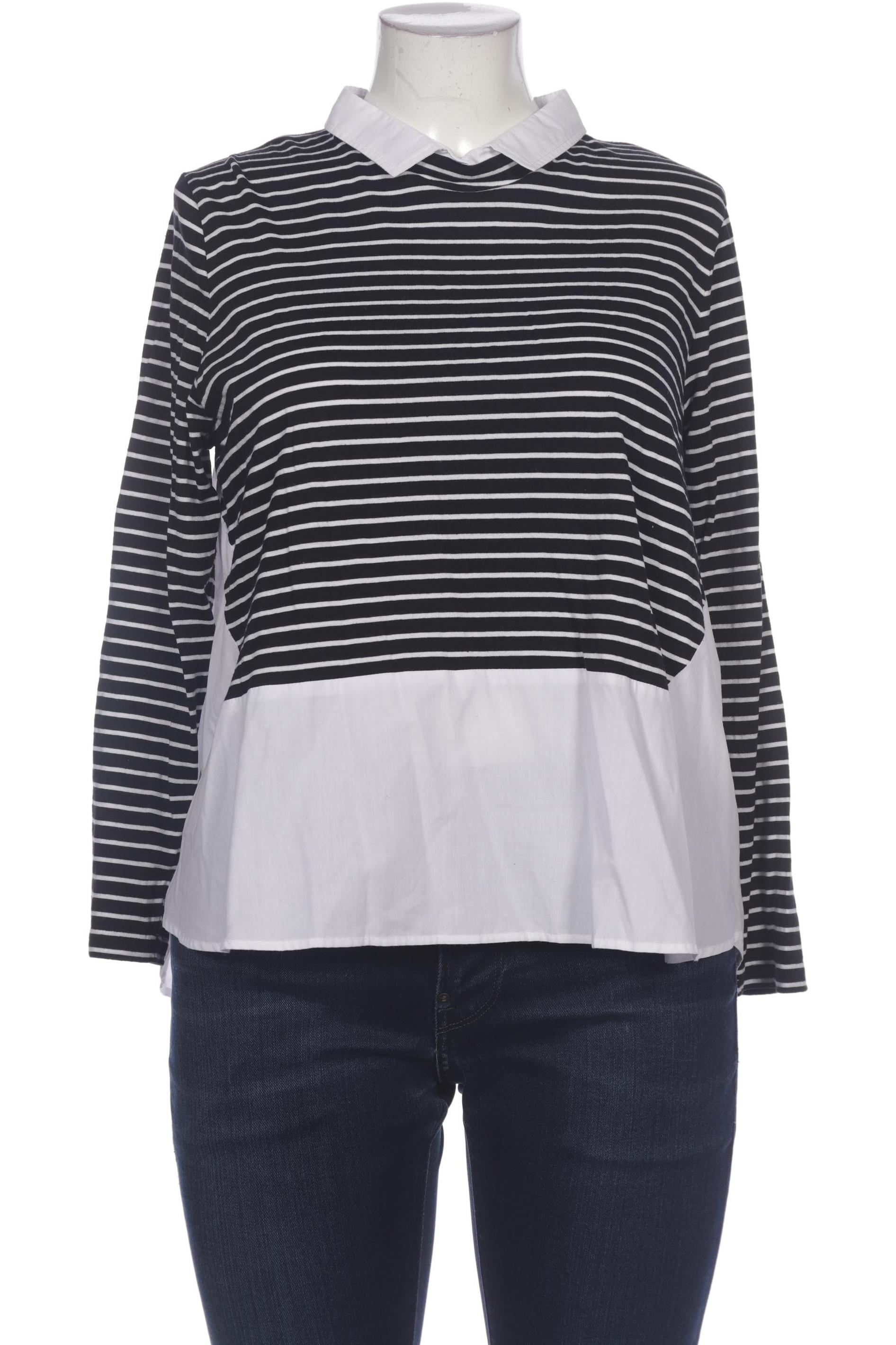 

Seidensticker Damen Bluse, weiß, Gr. 42