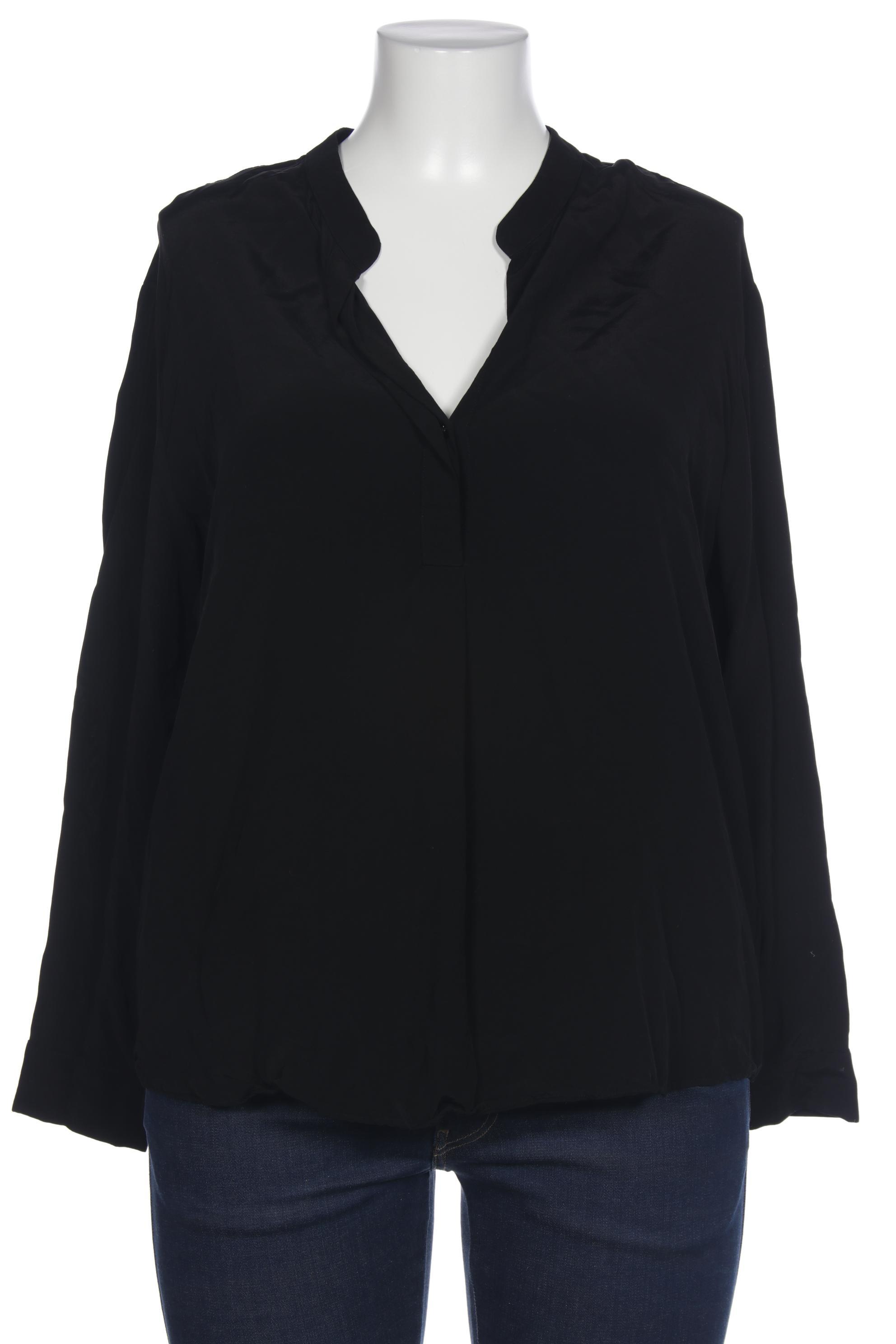 

Seidensticker Damen Bluse, schwarz, Gr. 42