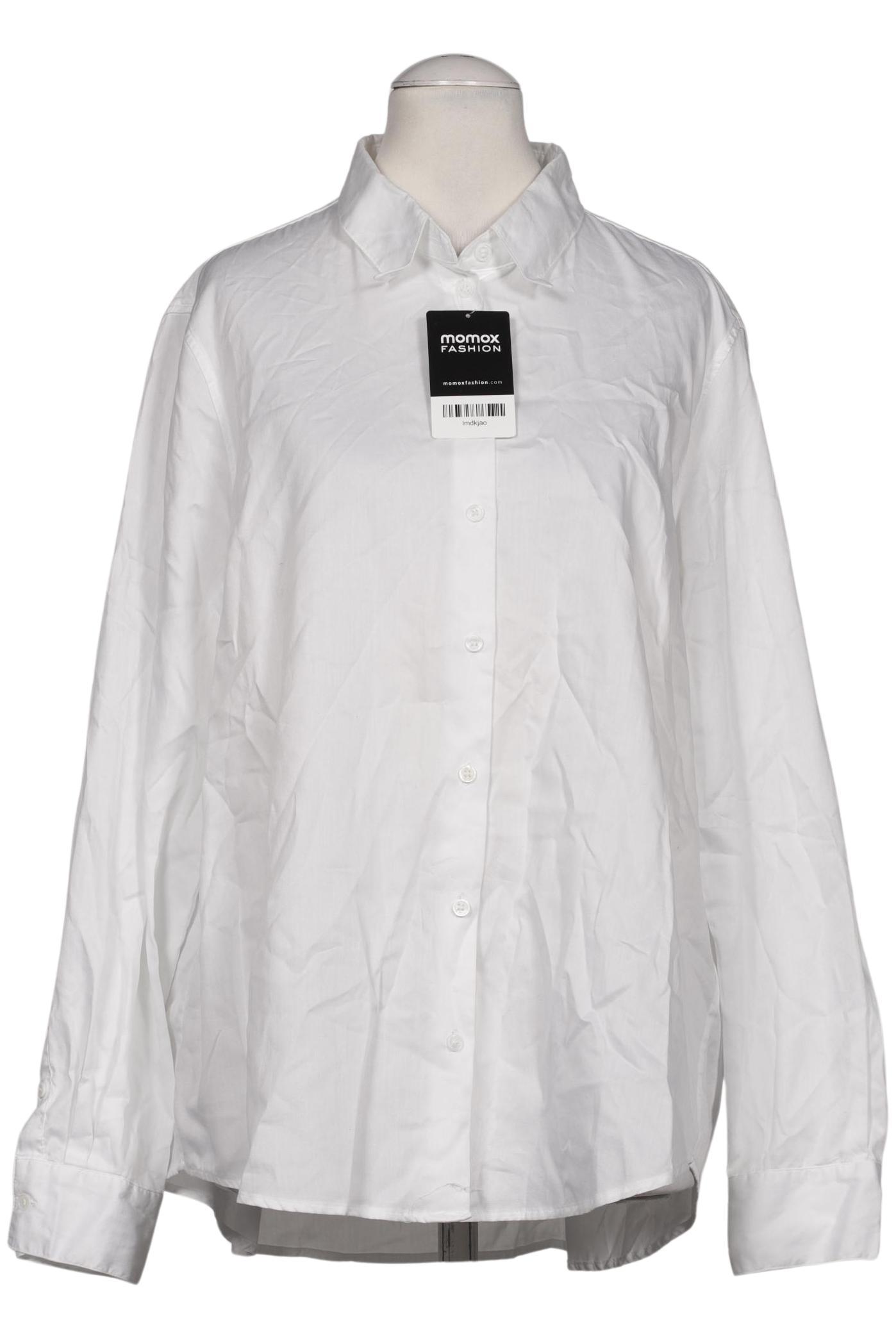 

Seidensticker Damen Bluse, weiß, Gr. 38