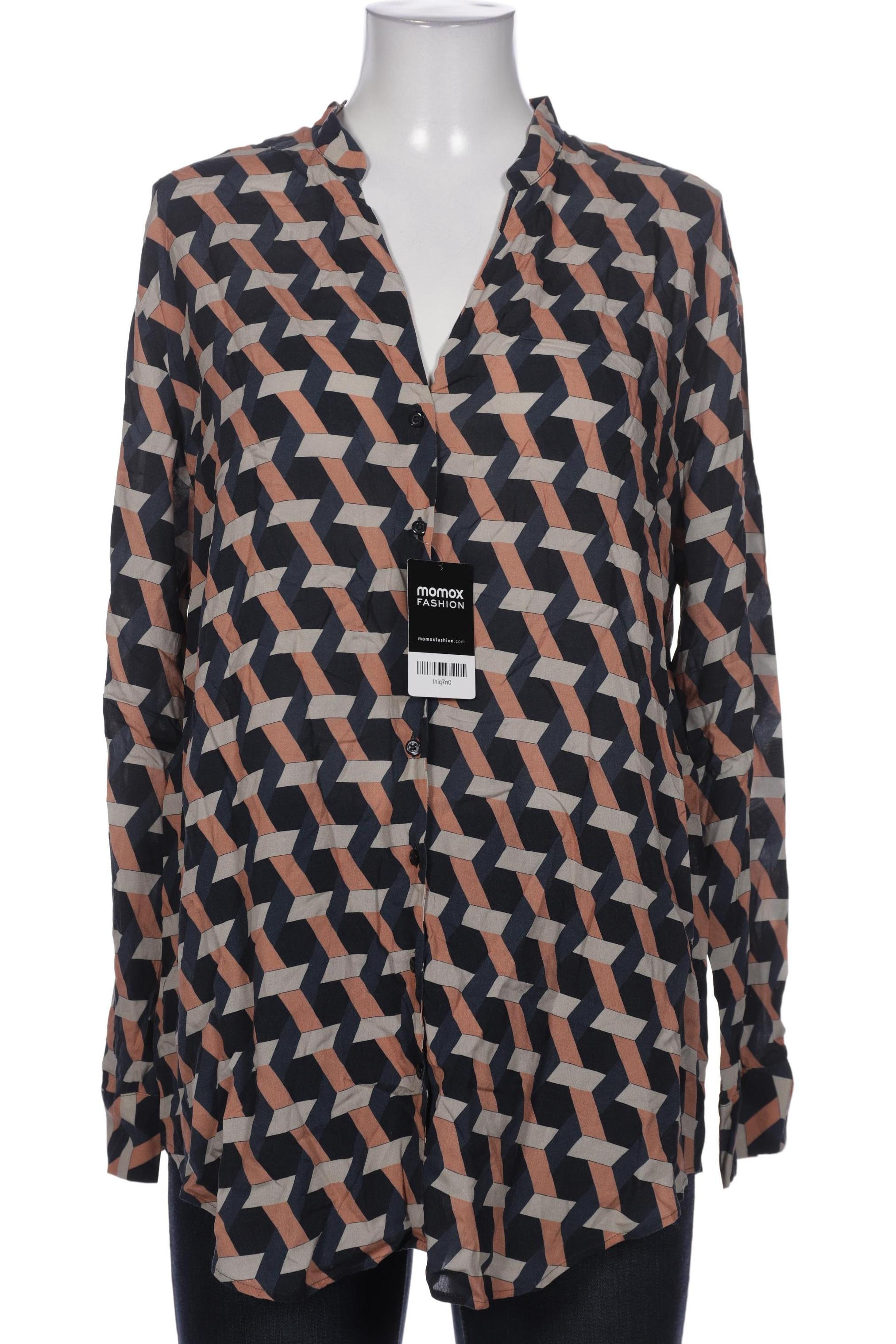 

Seidensticker Damen Bluse, mehrfarbig, Gr. 42