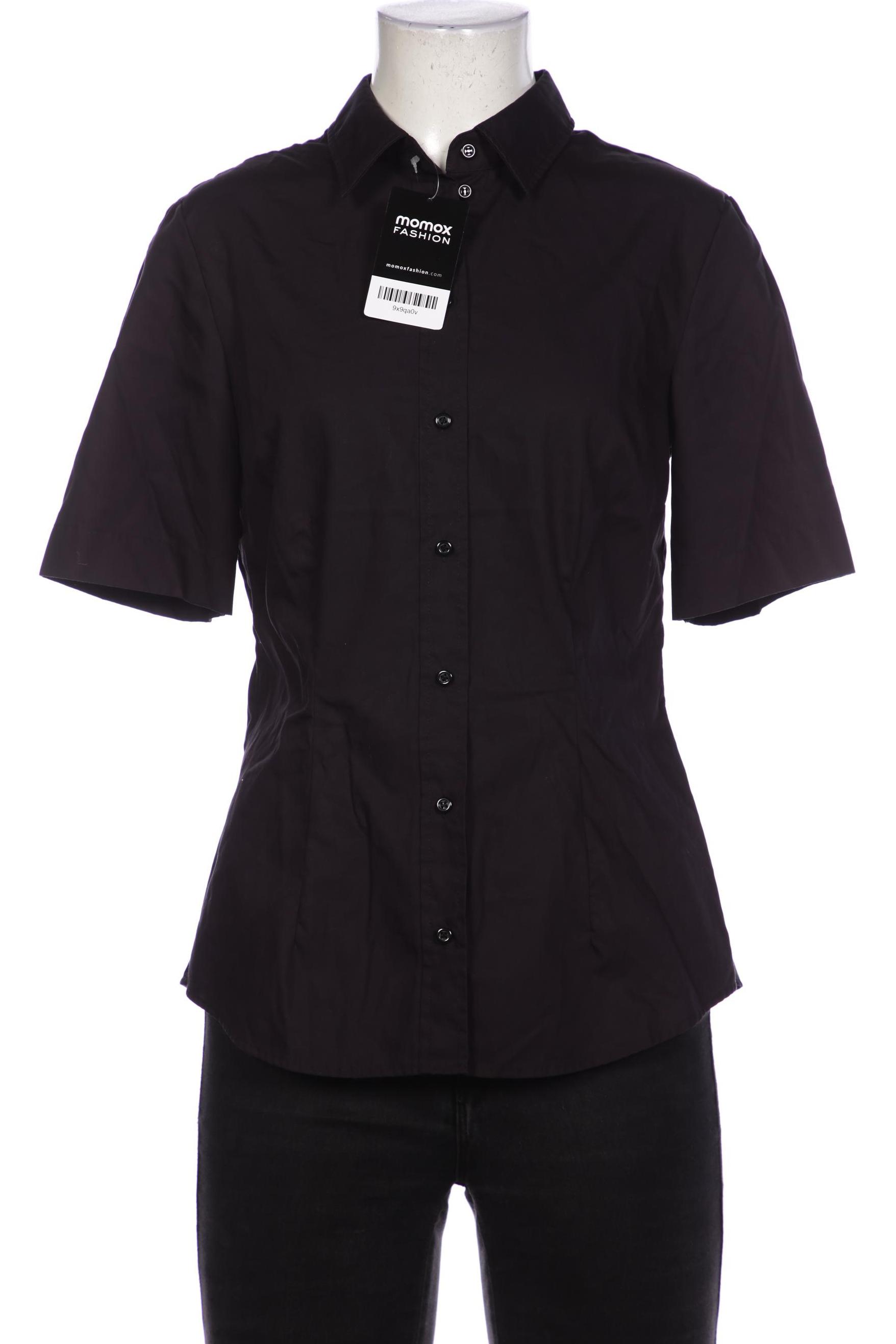 

Seidensticker Damen Bluse, schwarz, Gr. 36