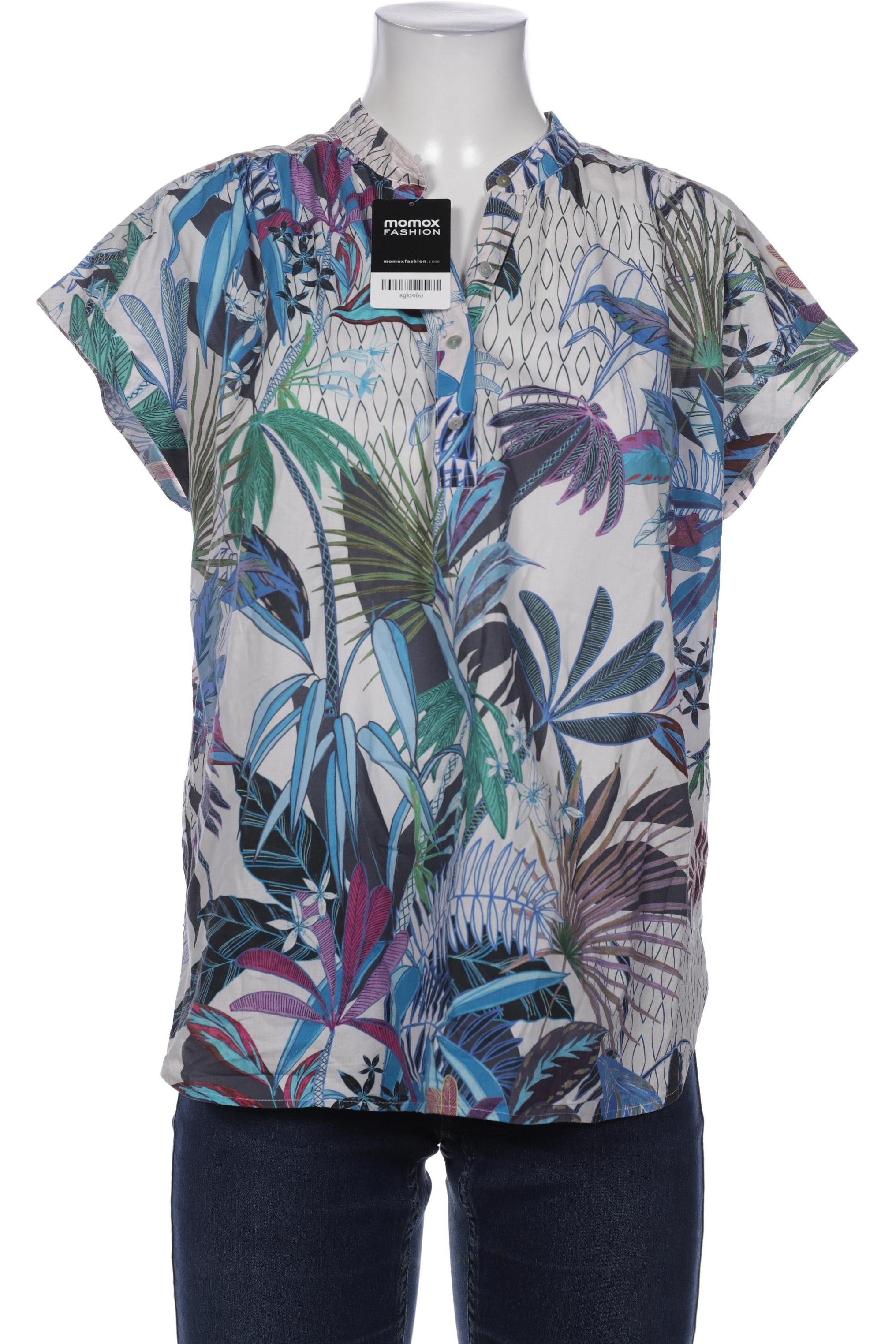 

Seidensticker Damen Bluse, weiß, Gr. 40