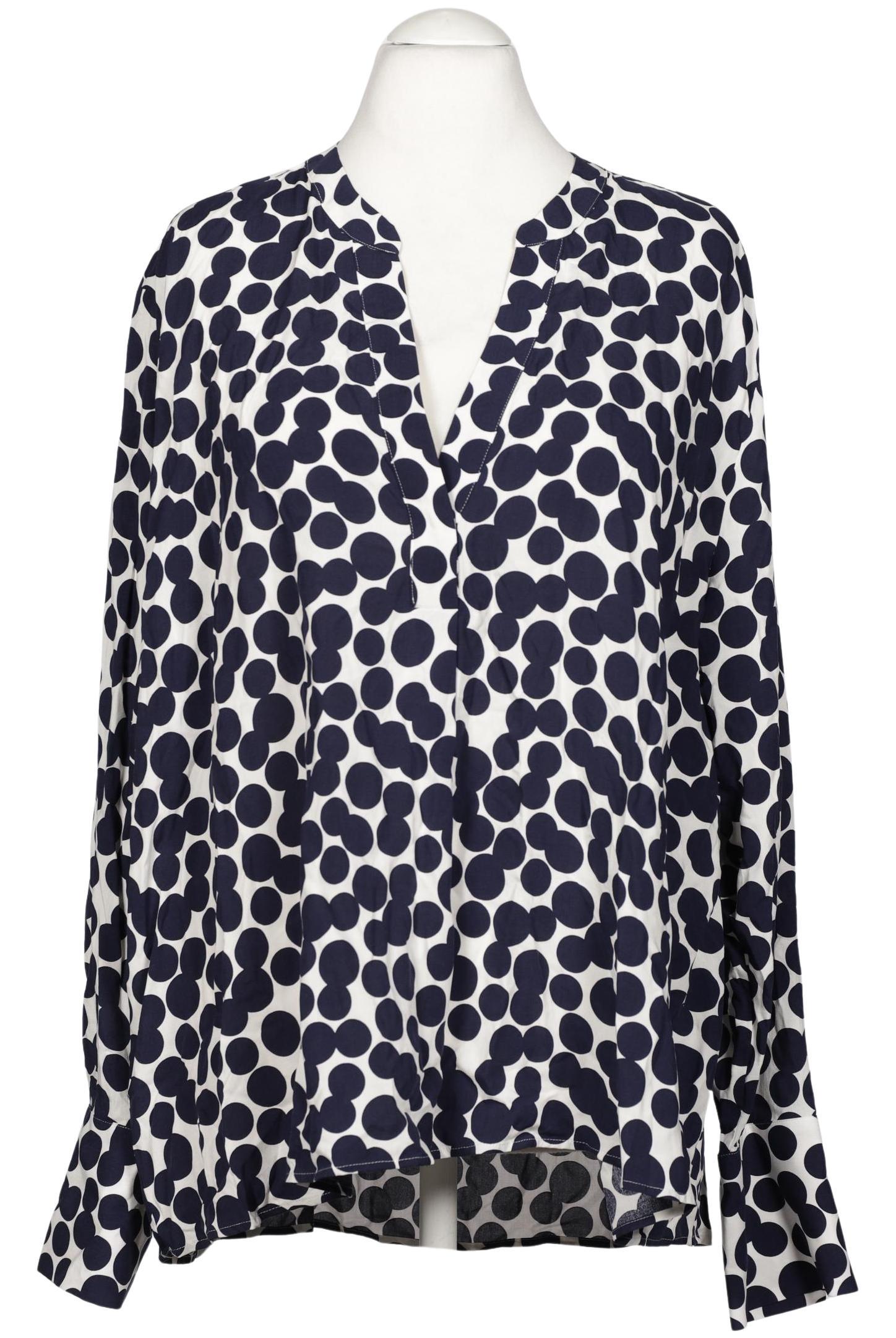 

Seidensticker Damen Bluse, mehrfarbig, Gr. 50