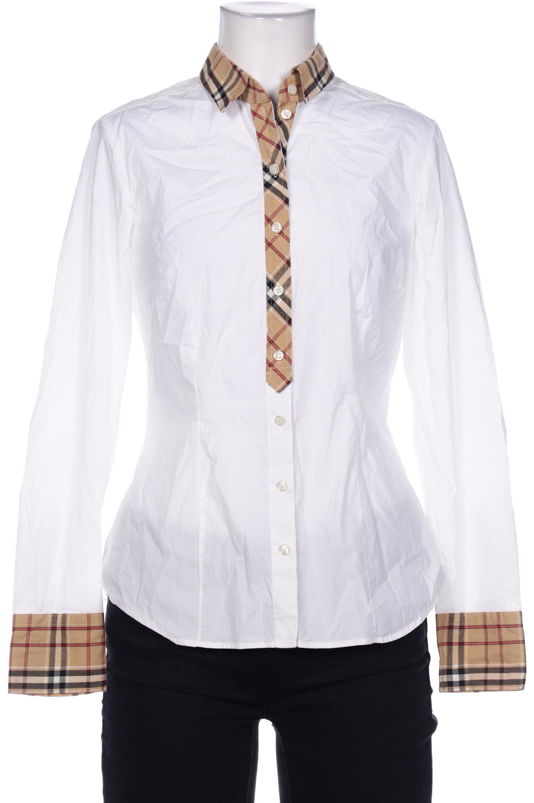 

Seidensticker Damen Bluse, weiß, Gr. 36