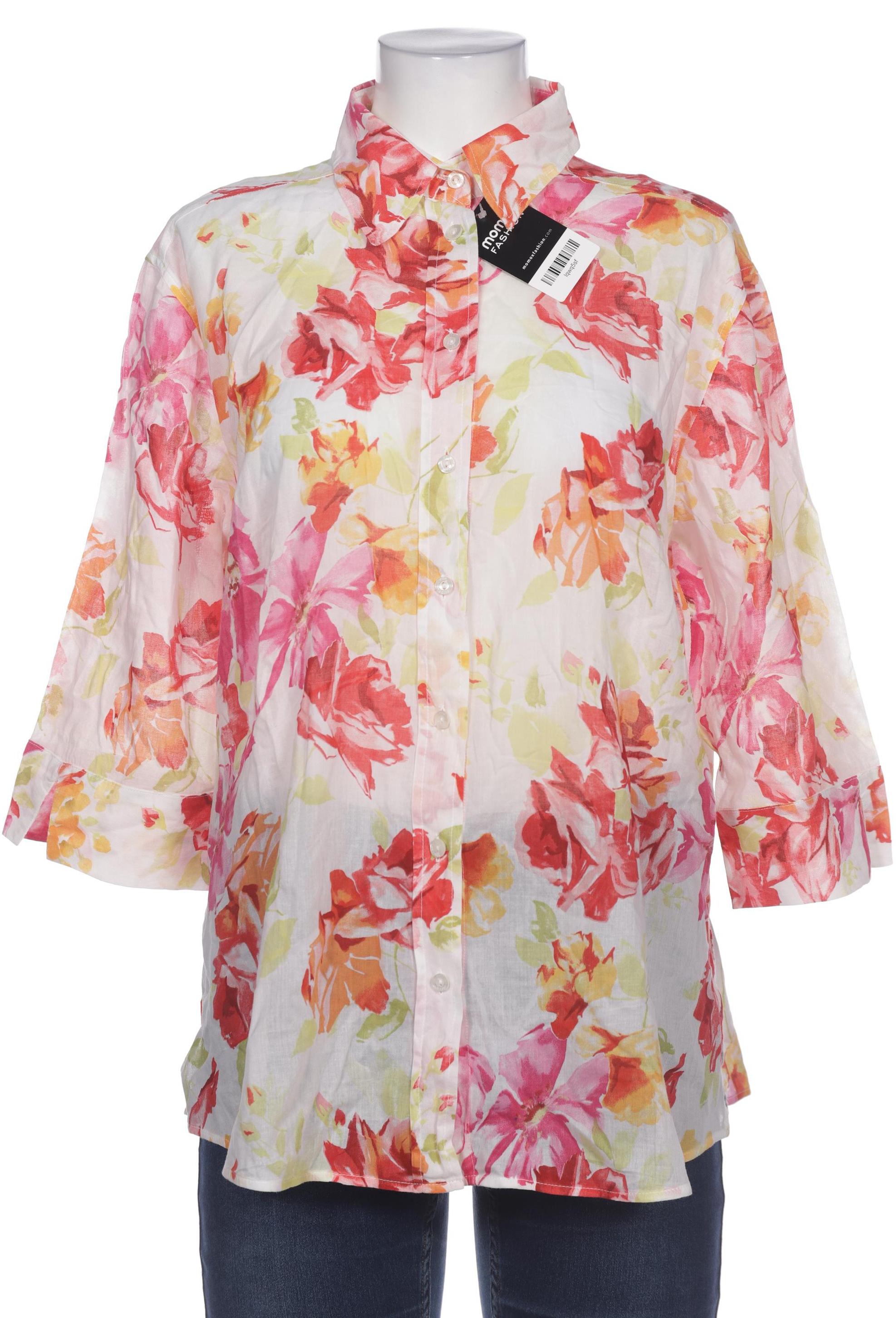 

Seidensticker Damen Bluse, mehrfarbig, Gr. 42