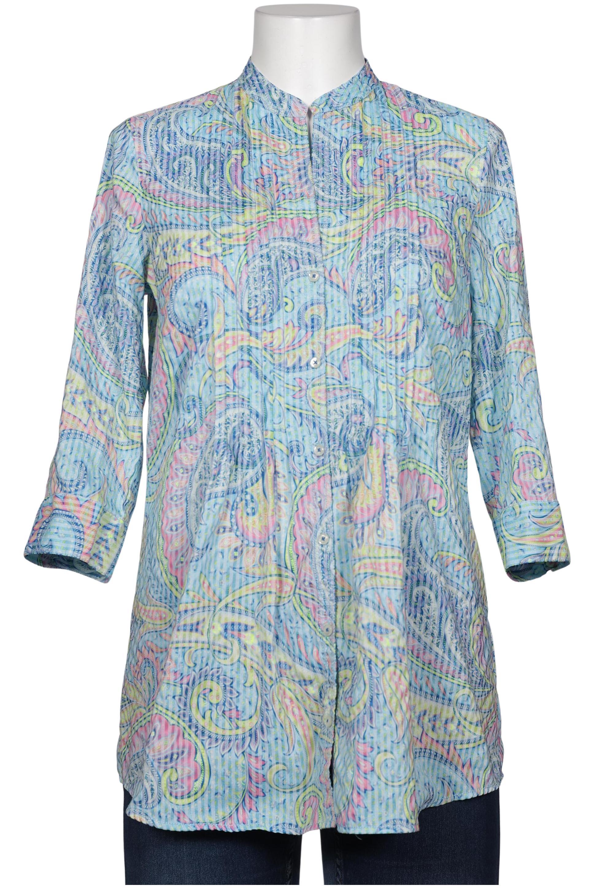 

Seidensticker Damen Bluse, mehrfarbig, Gr. 38