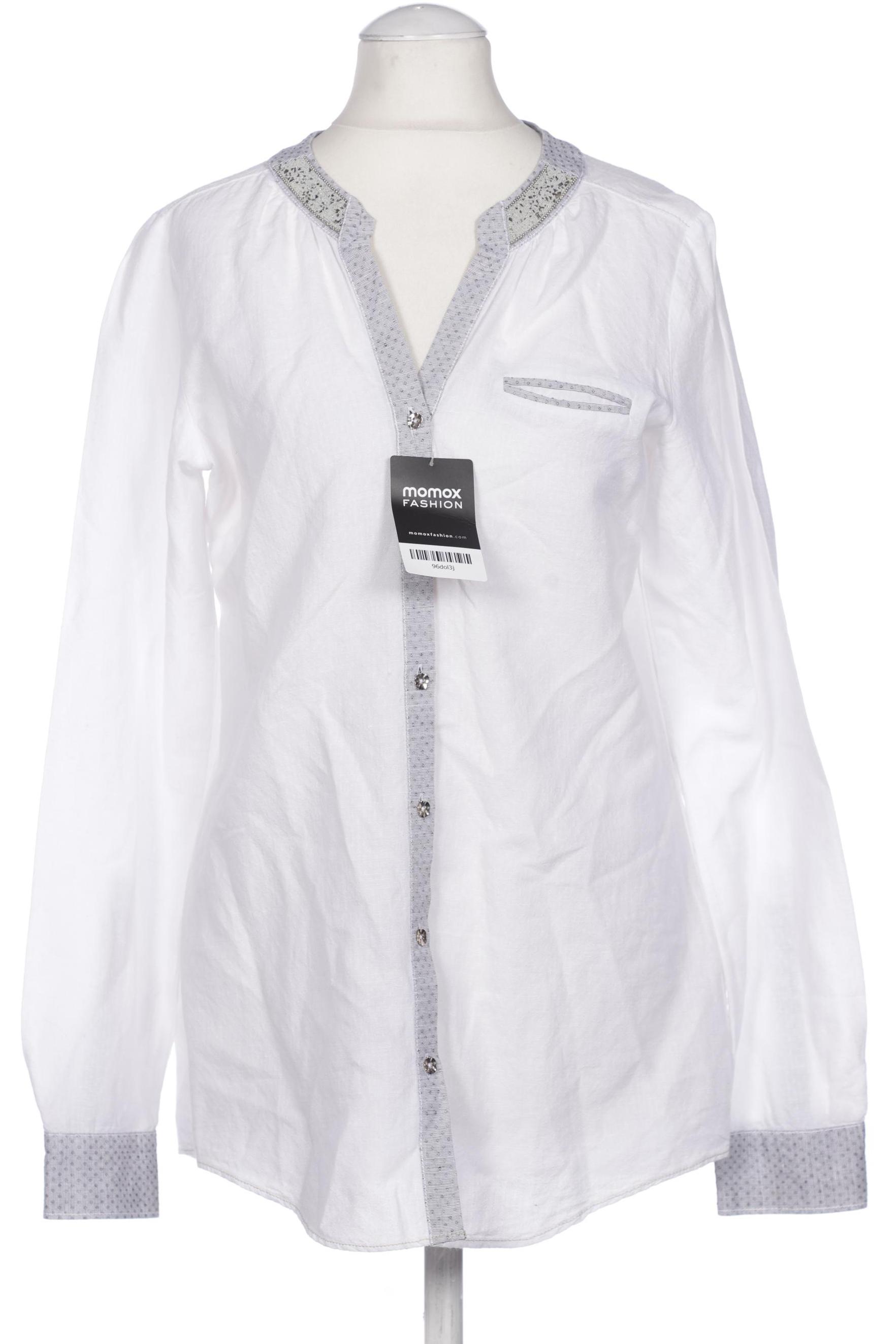

Seidensticker Damen Bluse, weiß