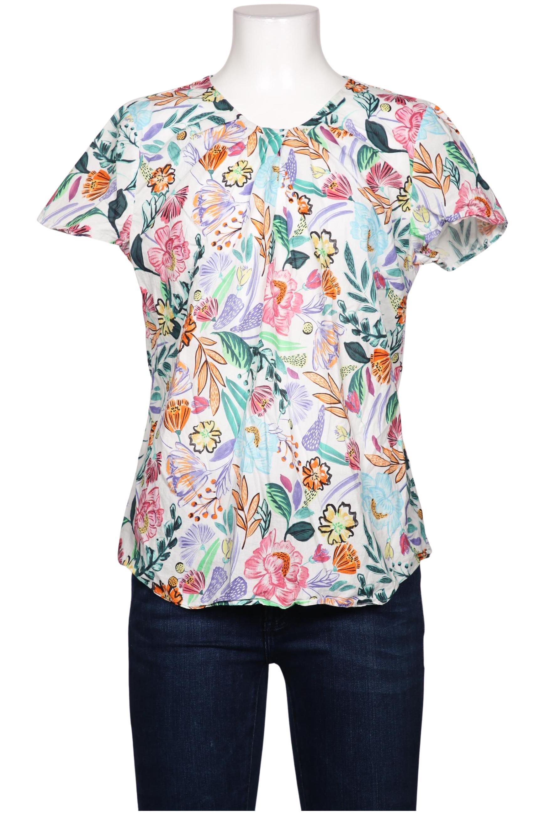 

Seidensticker Damen Bluse, mehrfarbig, Gr. 40