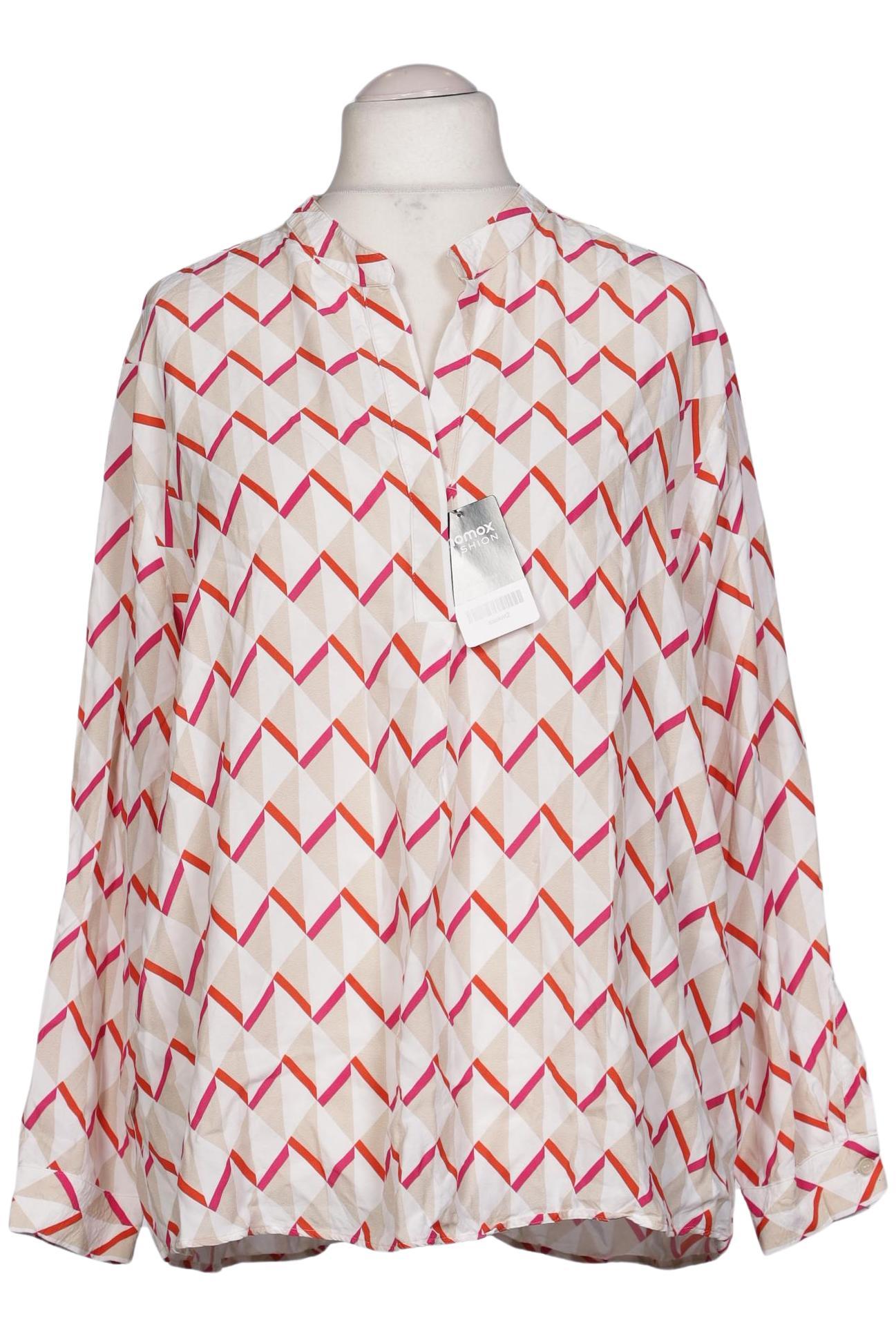 

Seidensticker Damen Bluse, mehrfarbig, Gr. 46