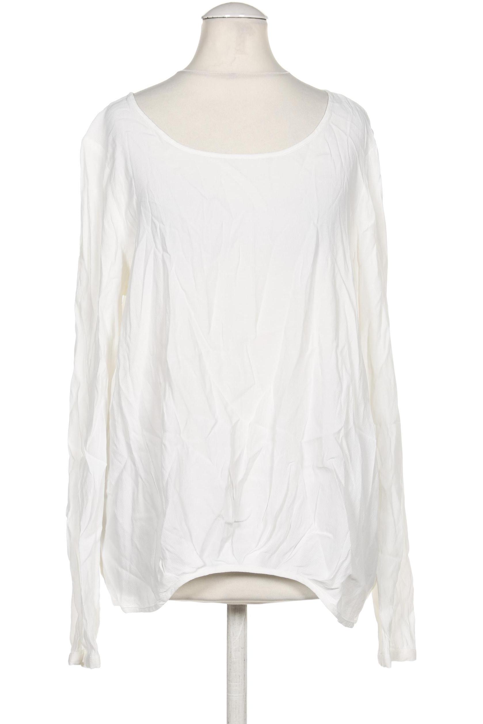 

Seidensticker Damen Bluse, weiß