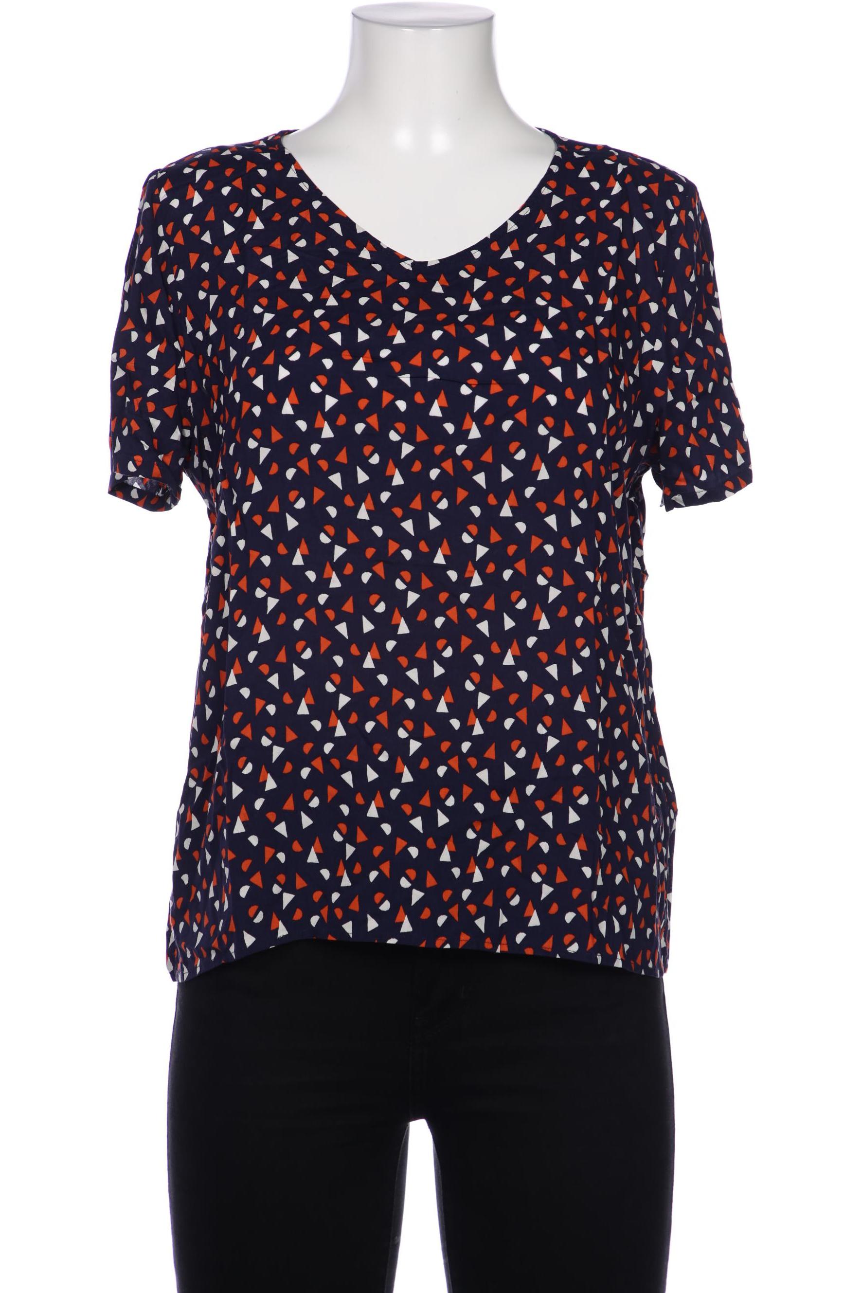 

Seidensticker Damen Bluse, marineblau