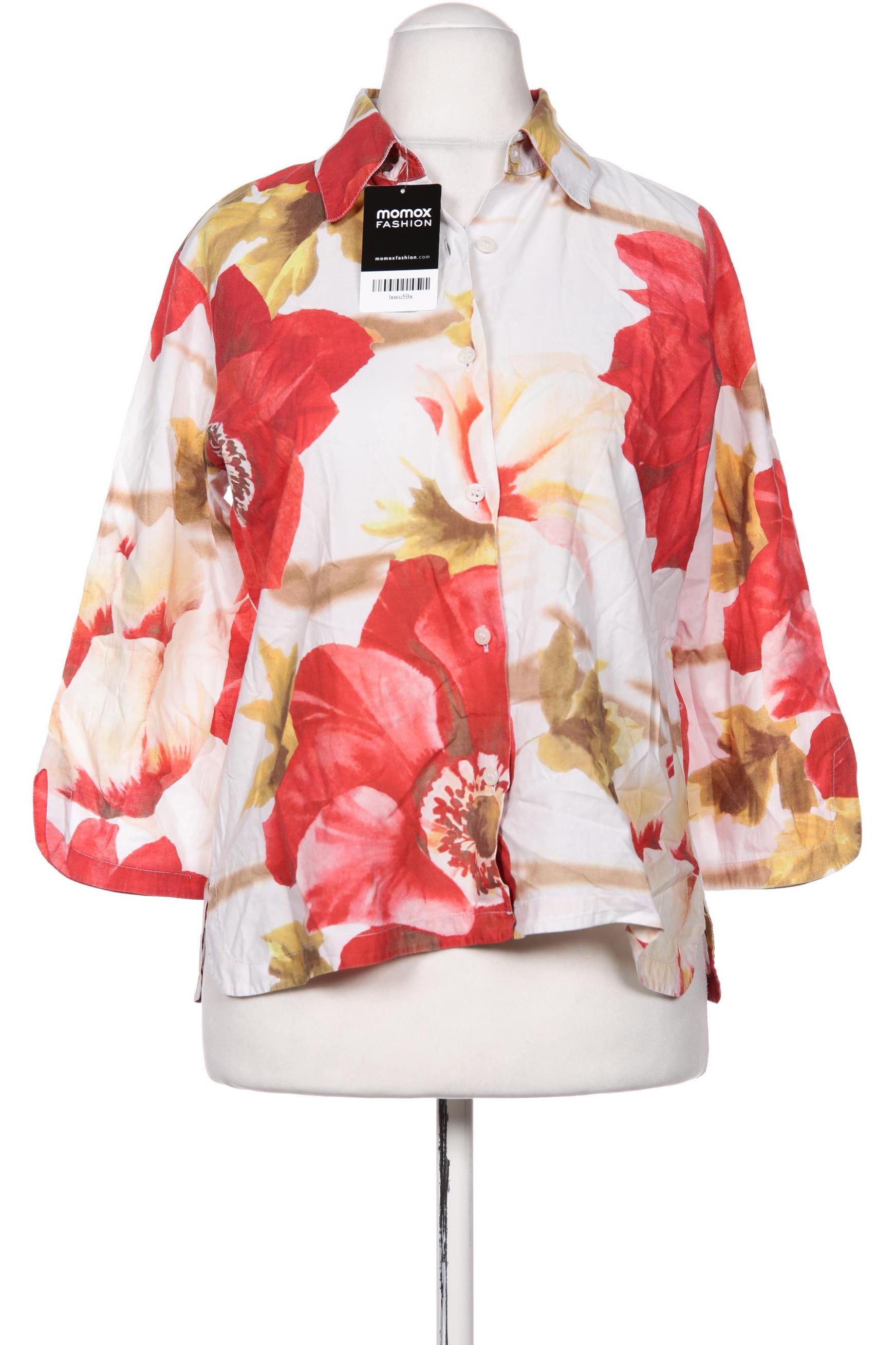 

Seidensticker Damen Bluse, weiß, Gr. 40