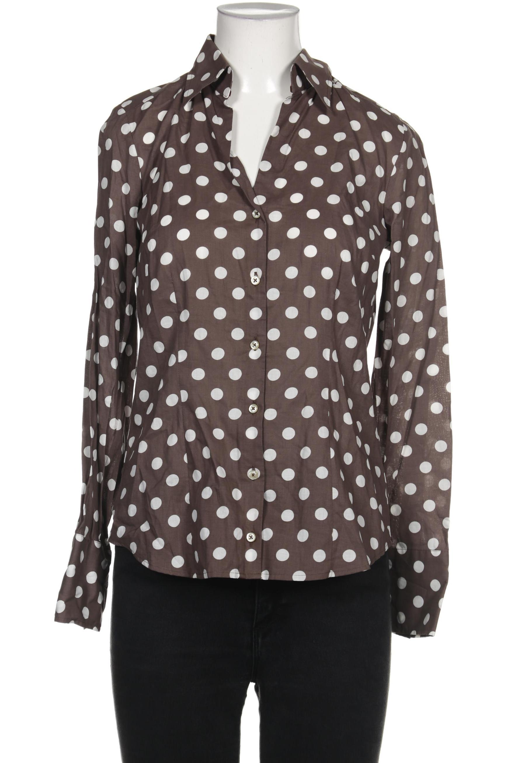 

Seidensticker Damen Bluse, braun