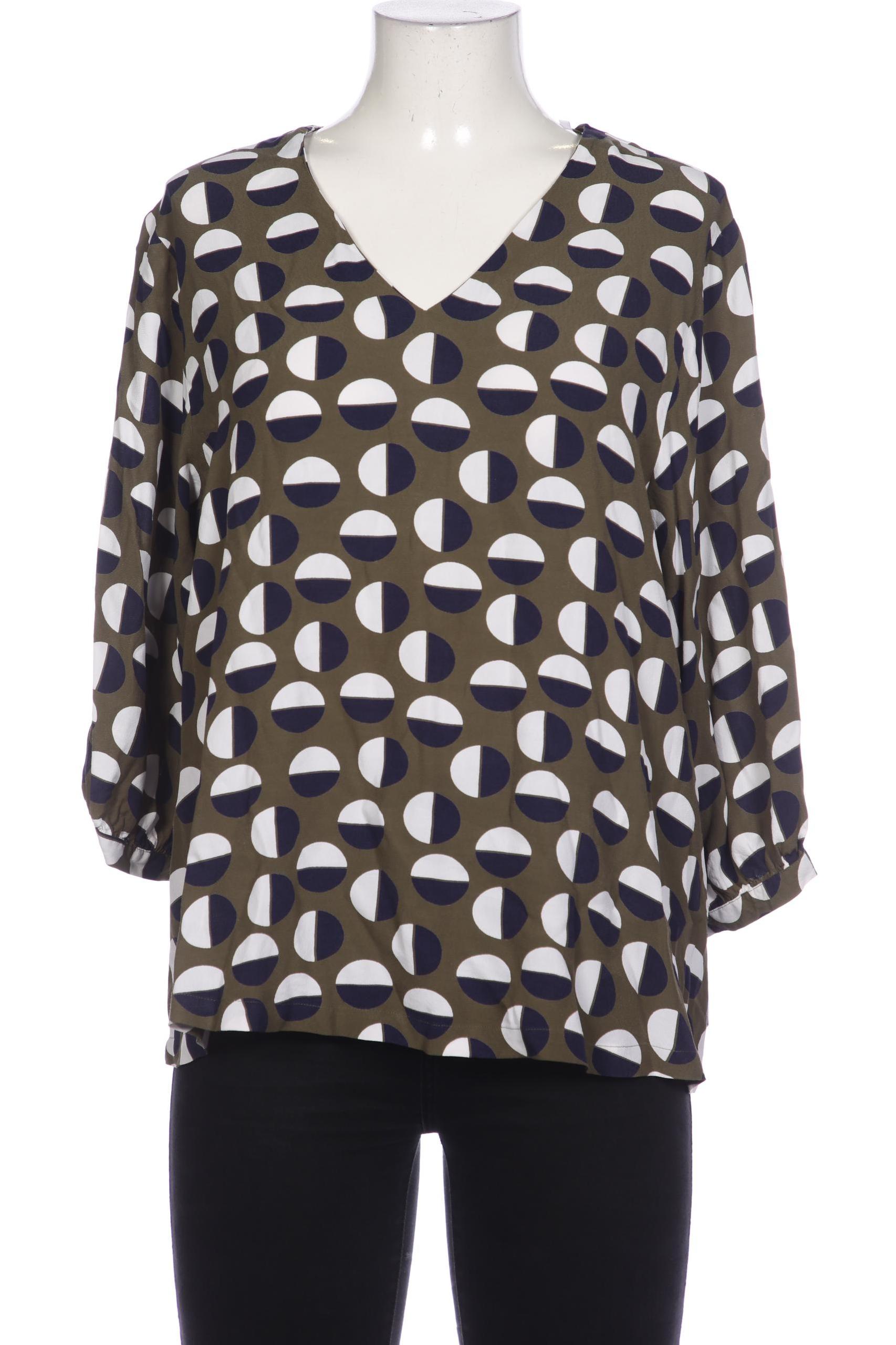 

Seidensticker Damen Bluse, grün, Gr. 40
