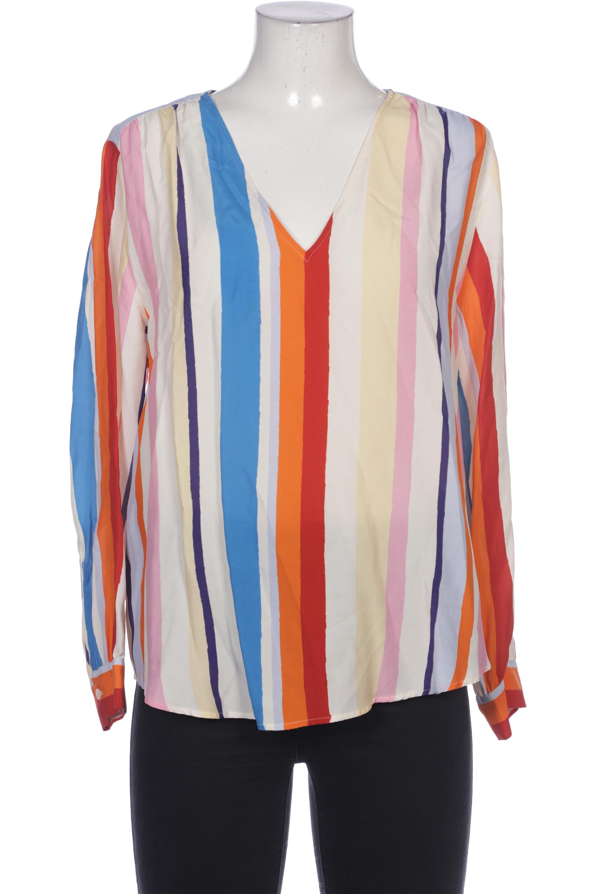 

Seidensticker Damen Bluse, mehrfarbig, Gr. 40