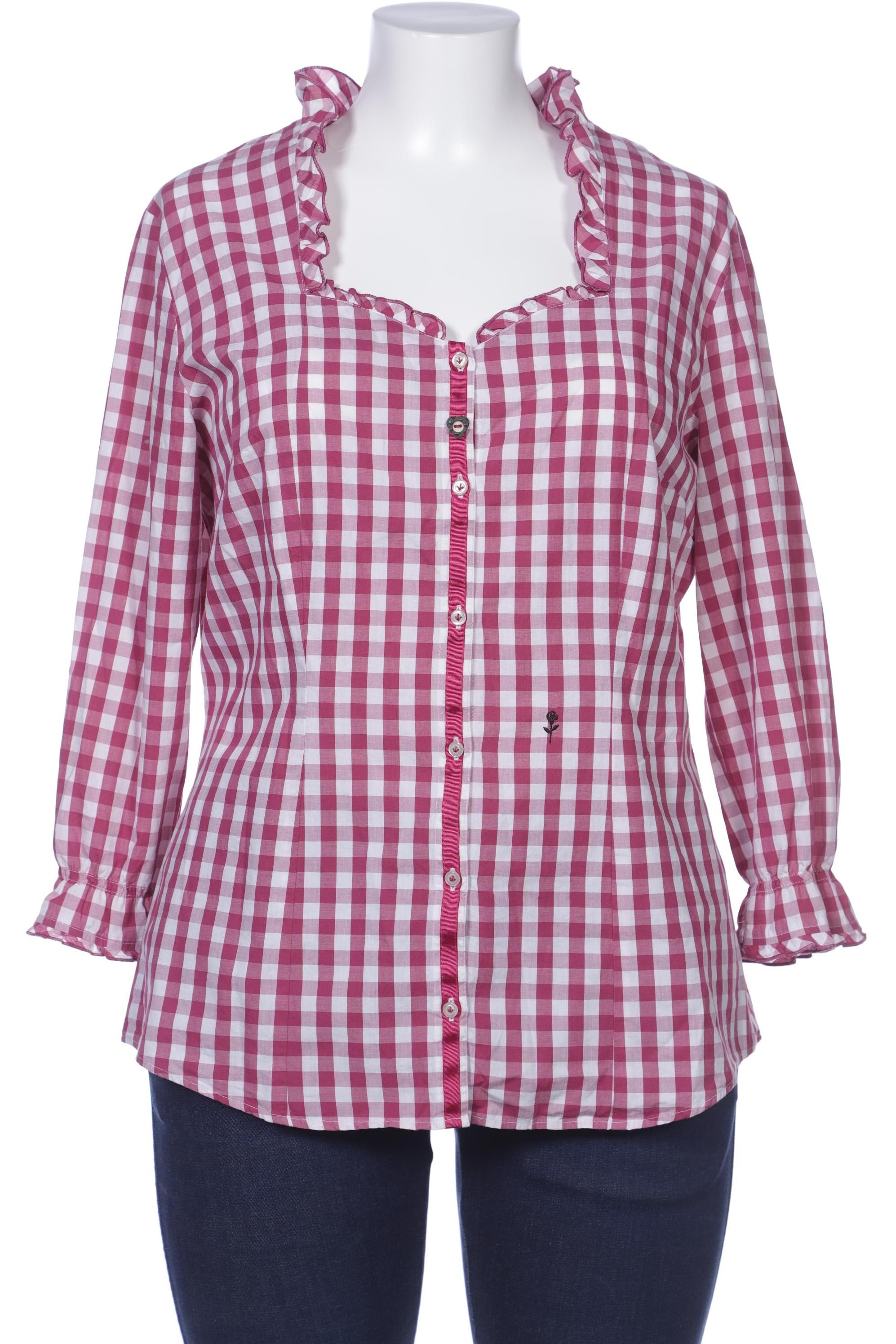 

Seidensticker Damen Bluse, pink, Gr. 44