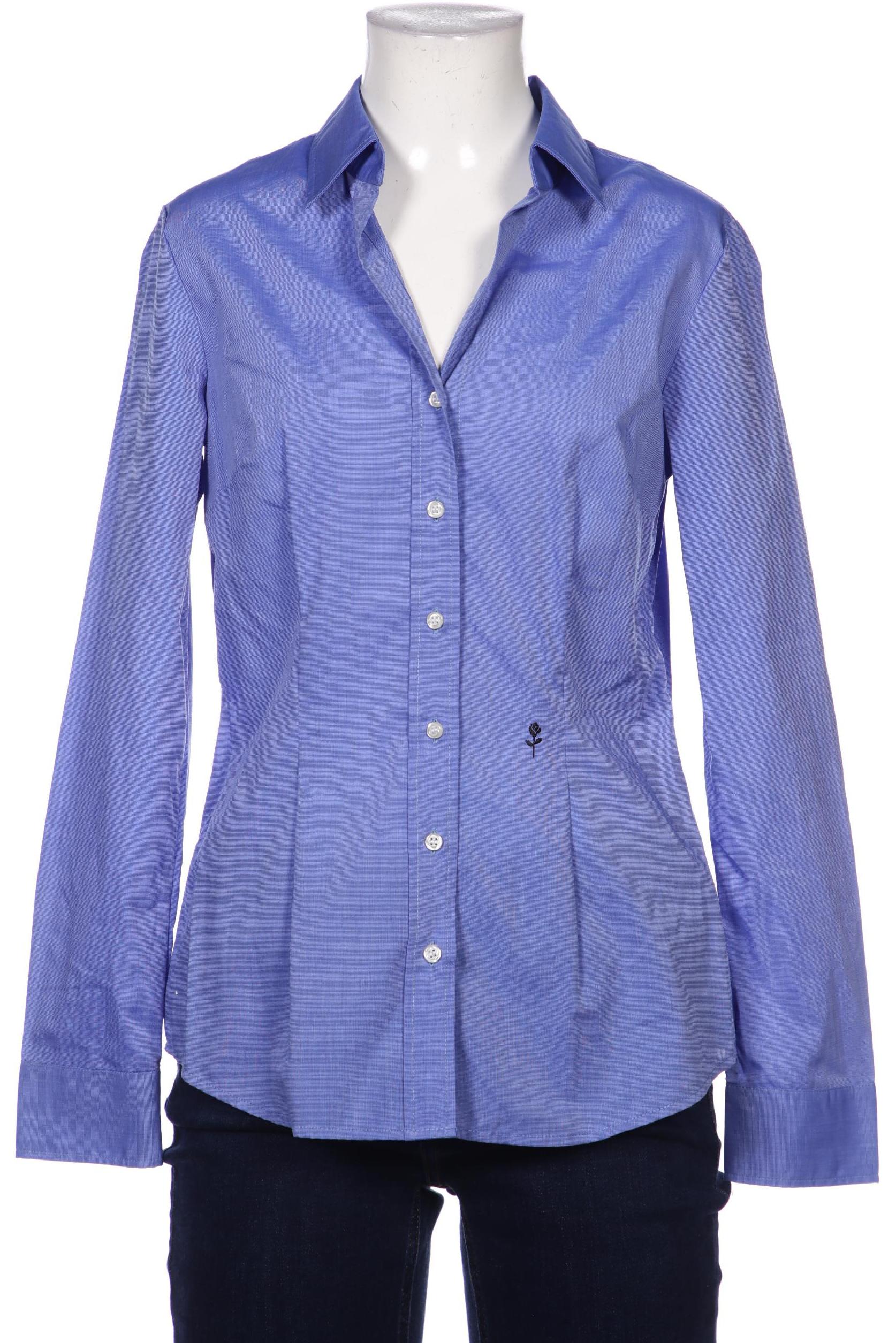 

Seidensticker Damen Bluse, blau