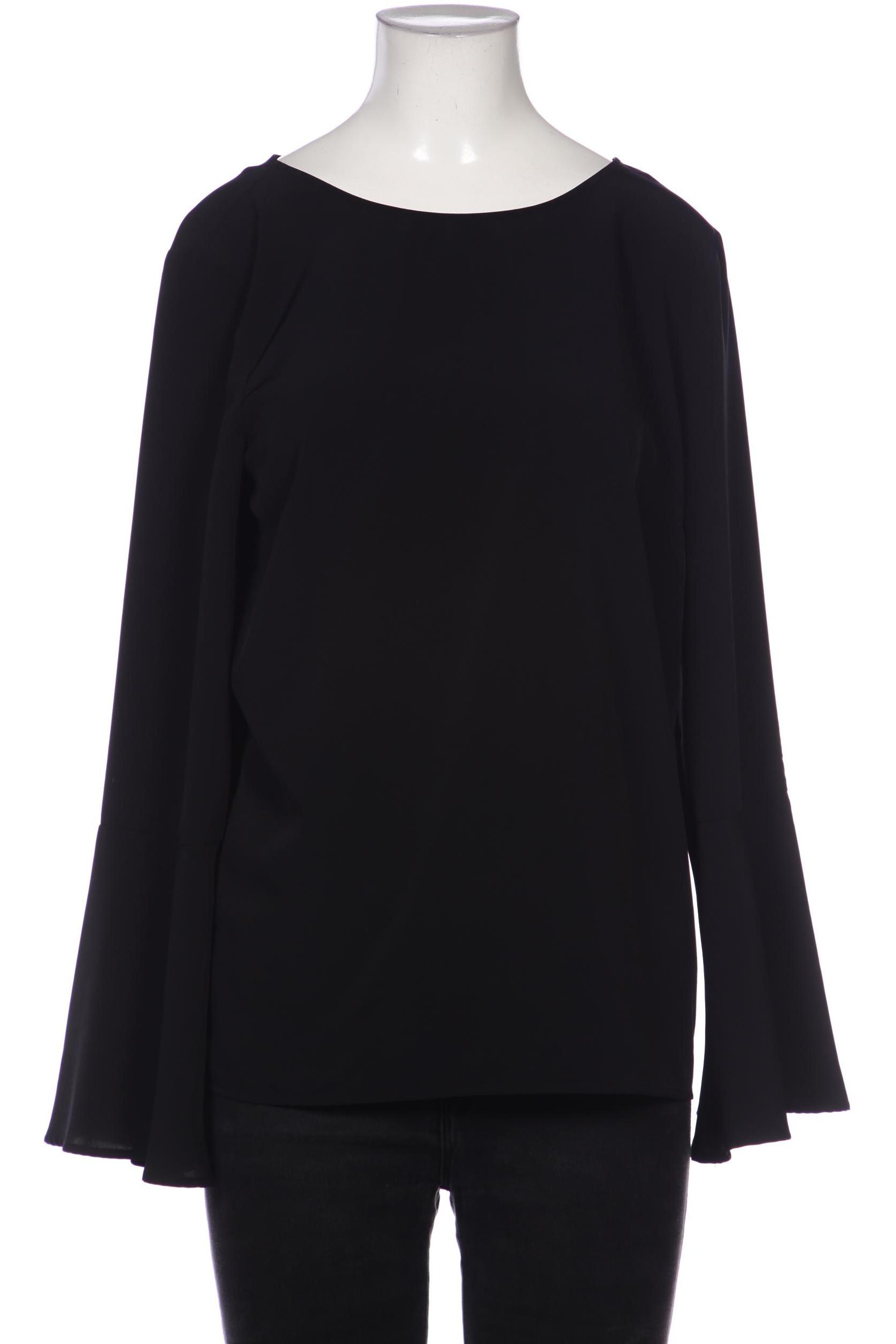 

Seidensticker Damen Bluse, schwarz, Gr. 36